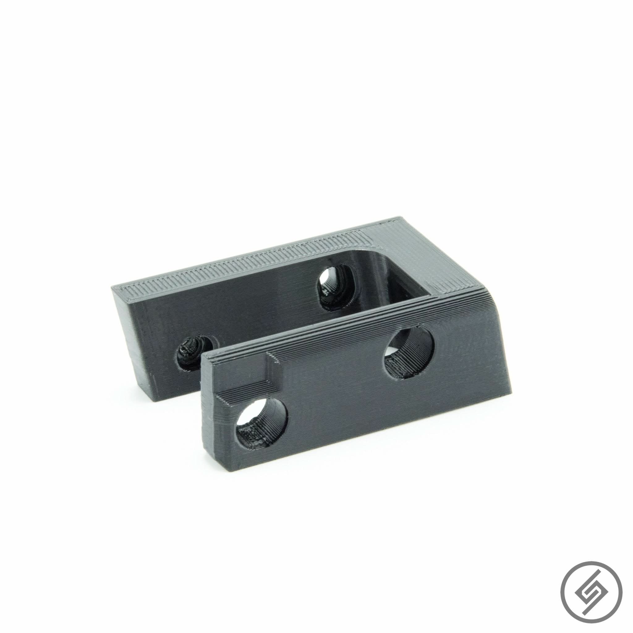 Kimber Micro 9 Mount by Spartan Mounts img - 7 - Mounting and Storage Solution