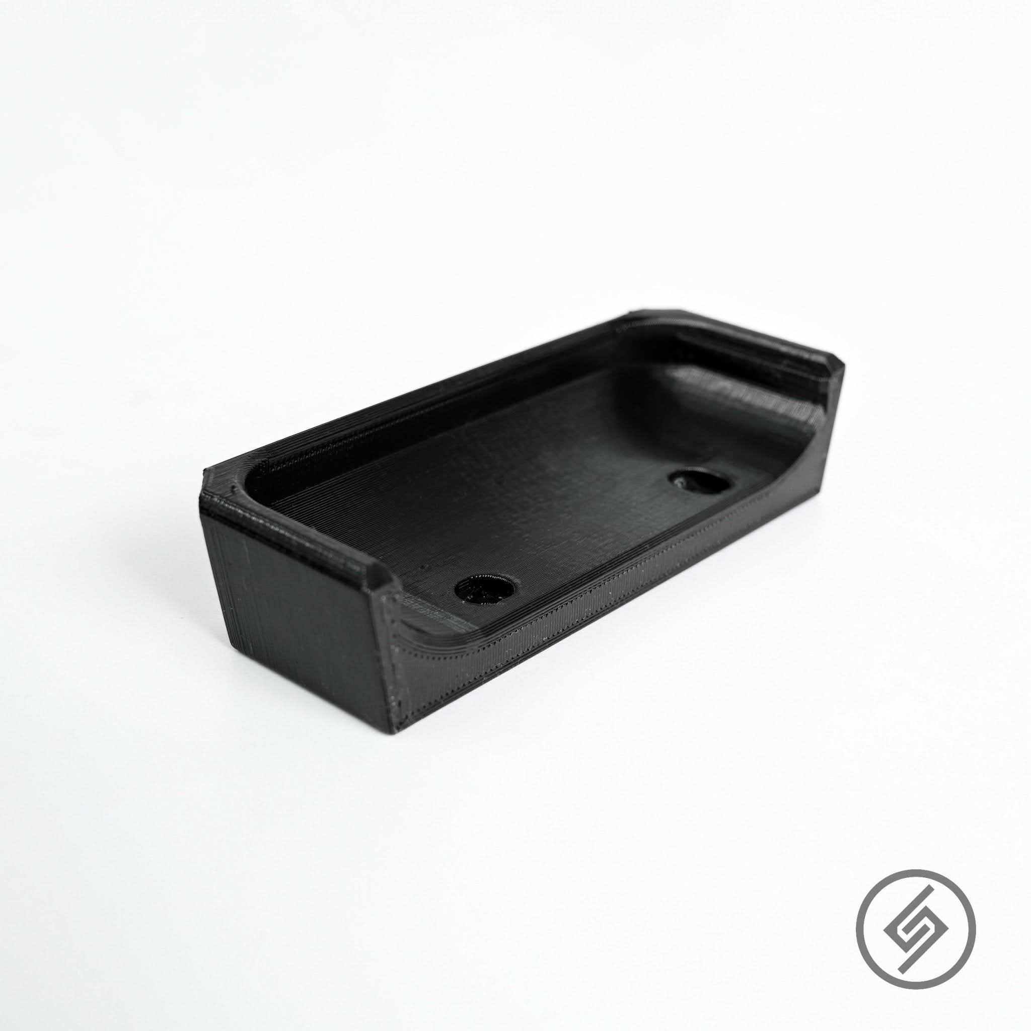 Kobalt 40V Battery Mount by Spartan Mounts img - 3 - Mounting and Storage Solution