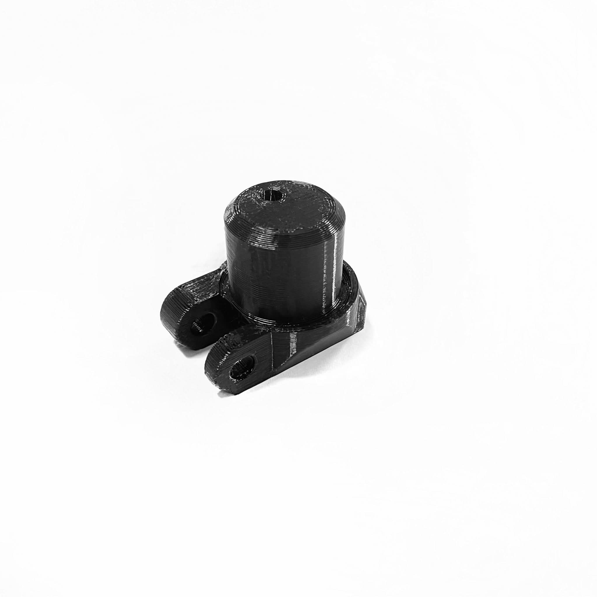 KRISS Vector First Gen Stock Adapter Hinge by Spartan Mounts img - 3 - Mounting and Storage Solution