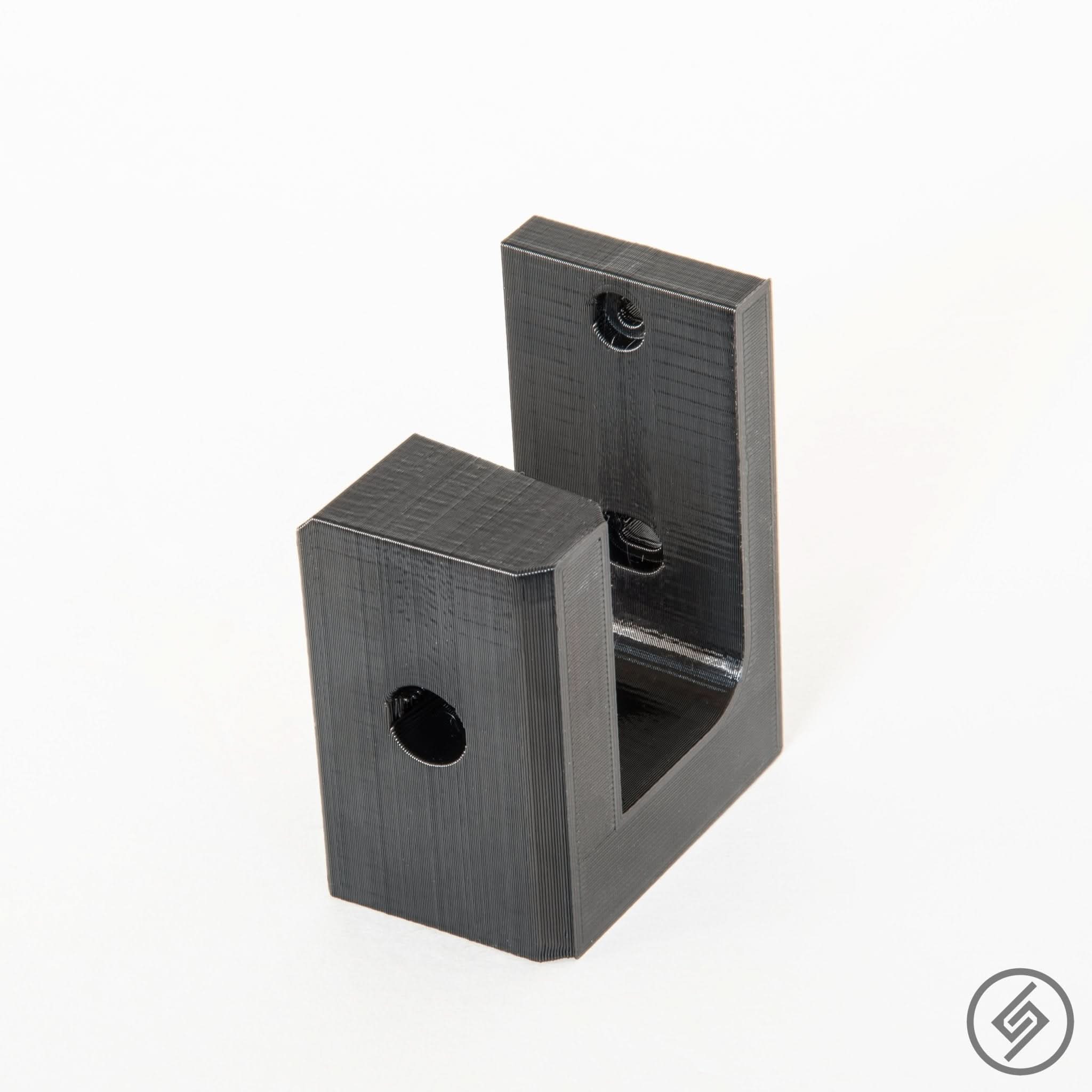 MAC - 10 Mount by Spartan Mounts img - 7 - Mounting and Storage Solution