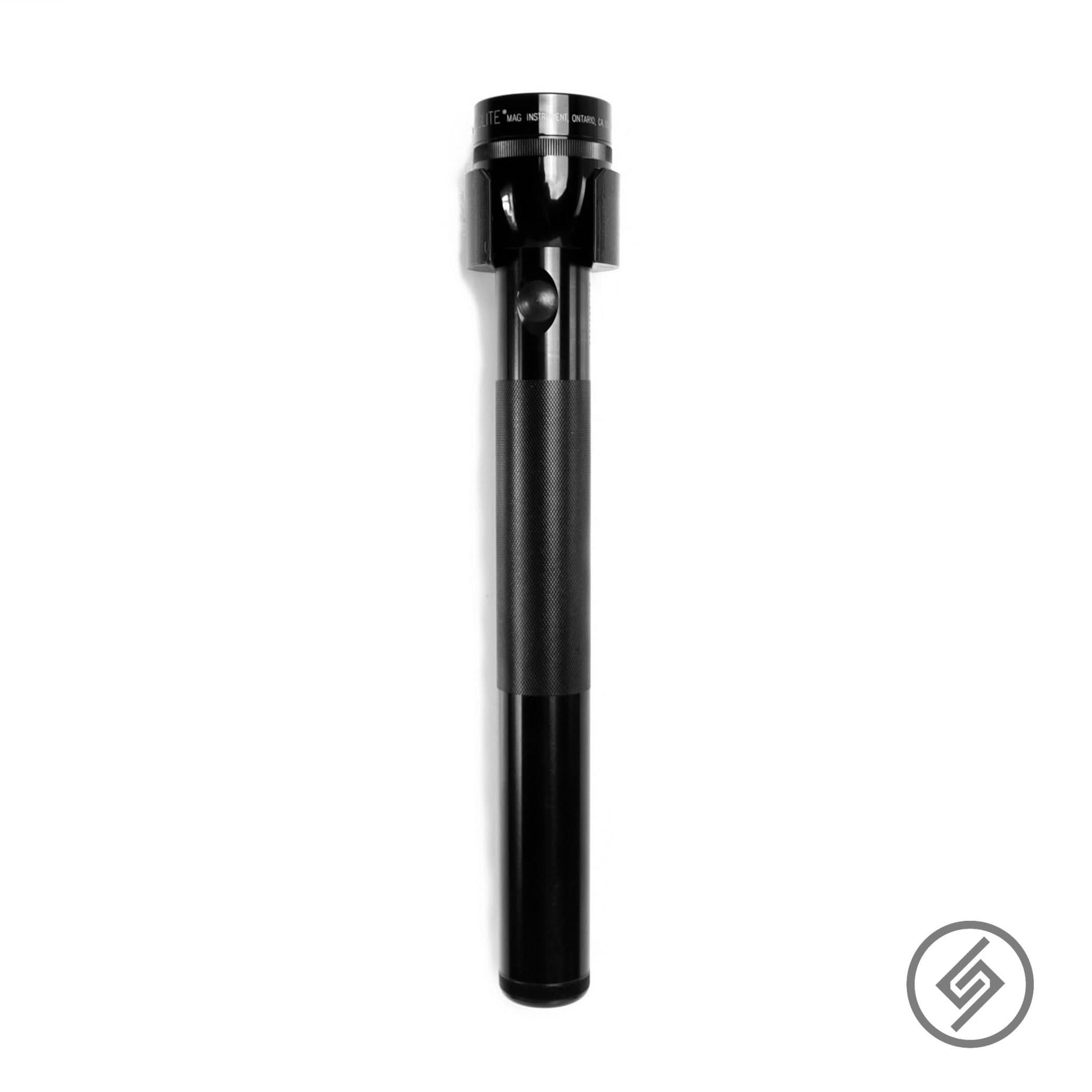 MagLite Flashlight Mount by Spartan Mounts img - 2 - Mounting and Storage Solution