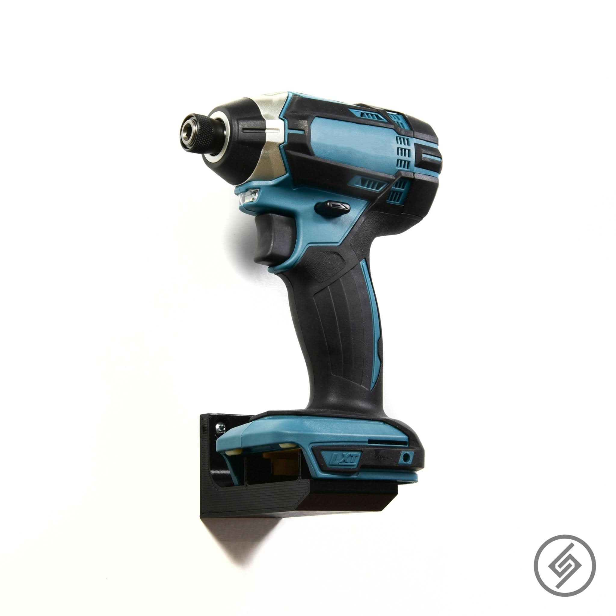 Makita 12V Tool Mount by Spartan Mounts img - 4 - Mounting and Storage Solution