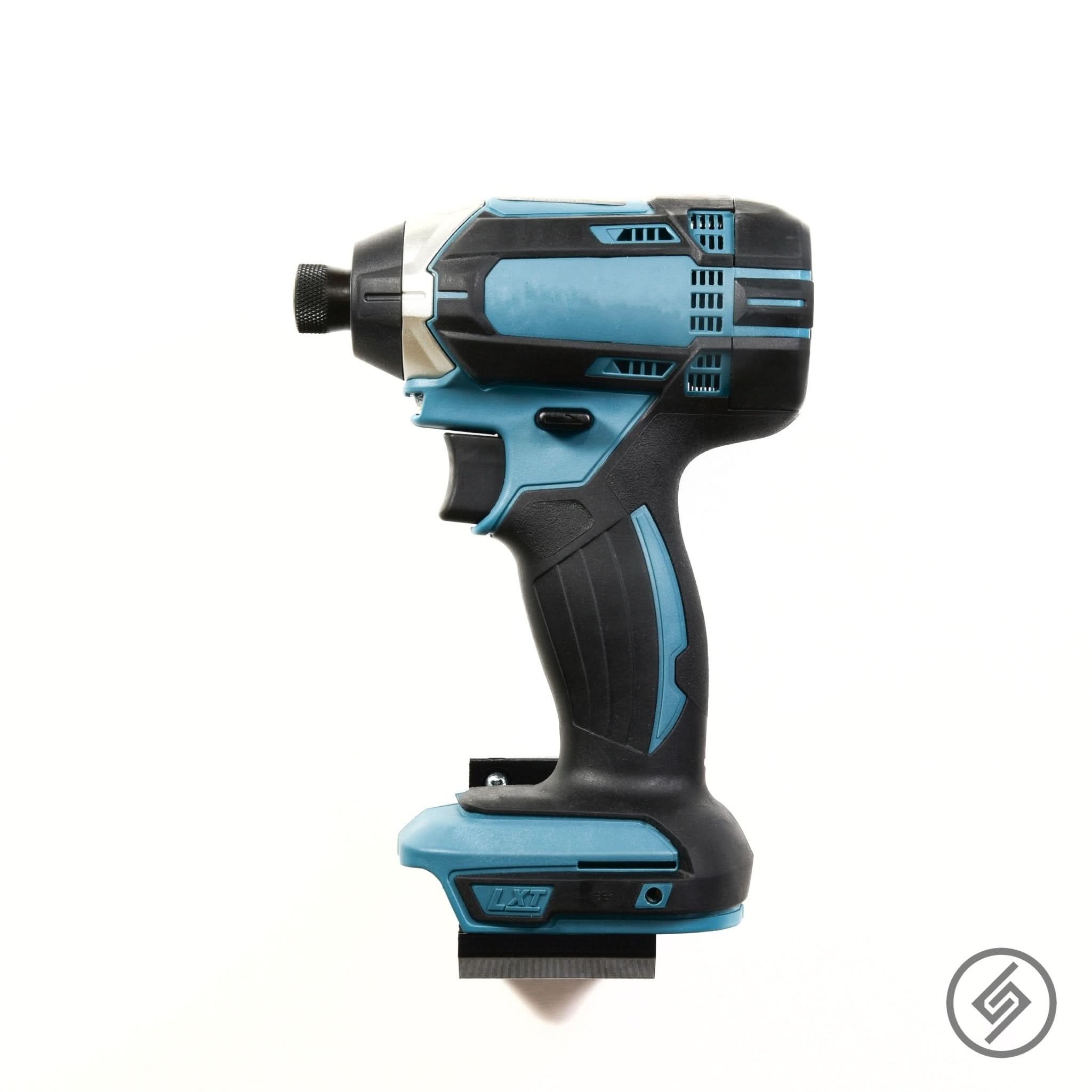 Makita 18V Tool Mount by Spartan Mounts img - 6 - Mounting and Storage Solution