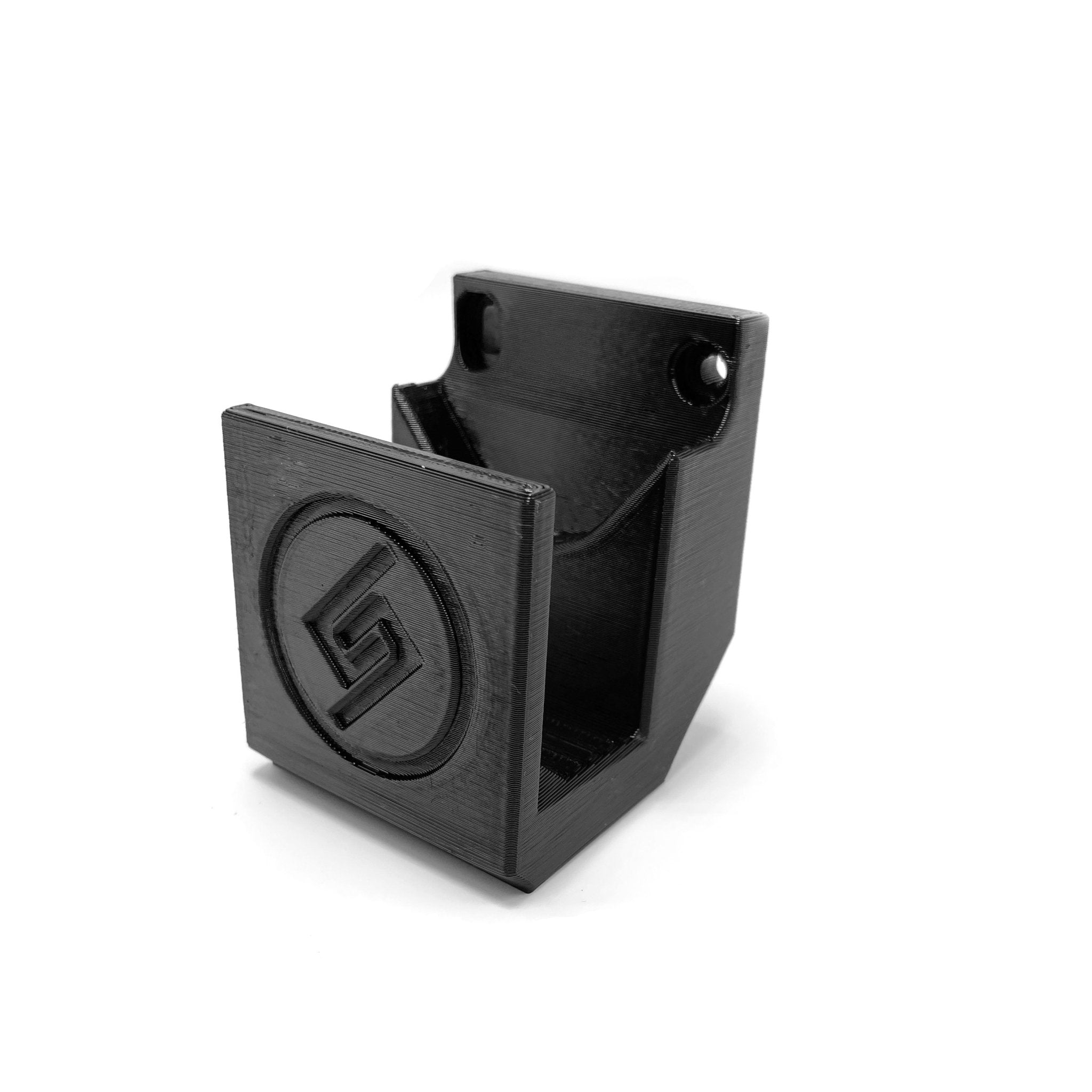 Master Chief HALO Helmet Mount by Spartan Mounts img - 4 - Mounting and Storage Solution