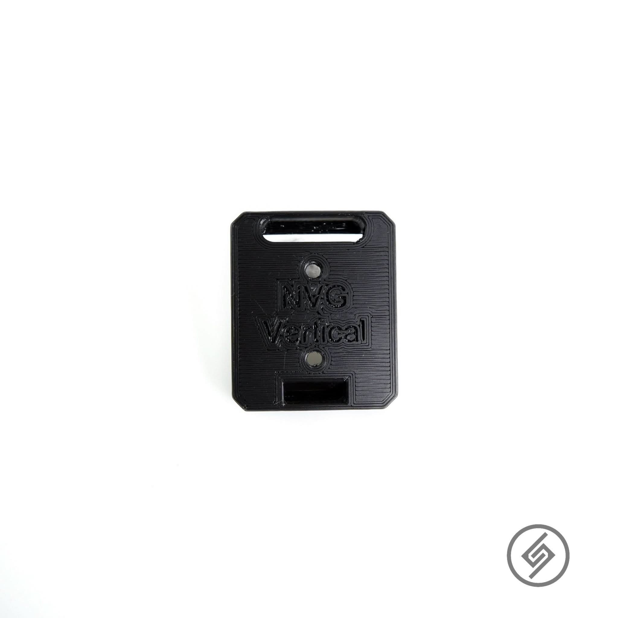 MICH/ACH NVG Mount by Spartan Mounts img - 5 - Mounting and Storage Solution