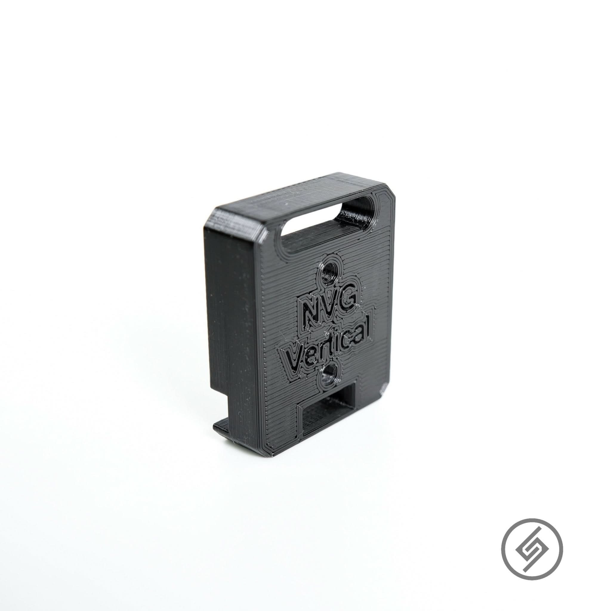 MICH/ACH NVG Mount by Spartan Mounts img - 7 - Mounting and Storage Solution