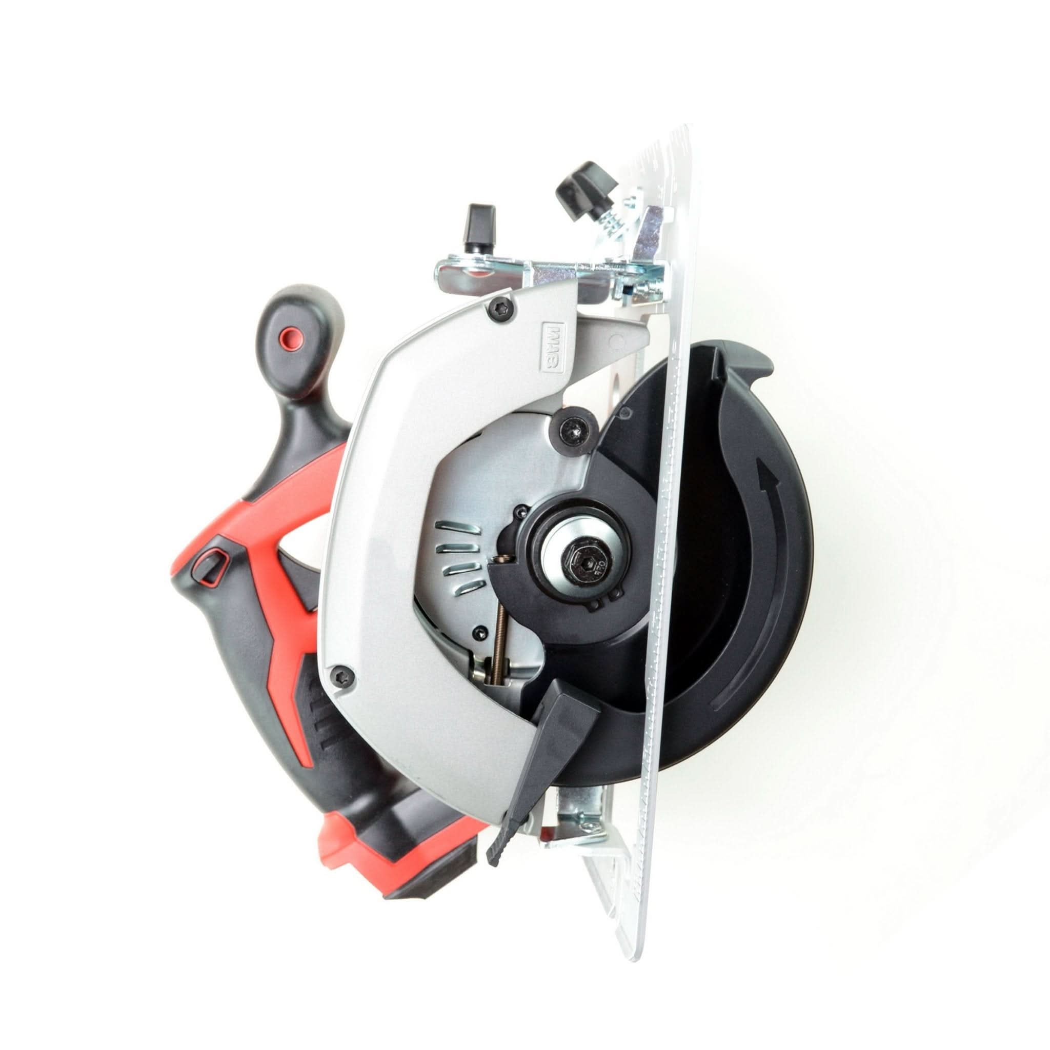 Milwaukee M18 Tool Mount by Spartan Mounts img - 12 - Mounting and Storage Solution