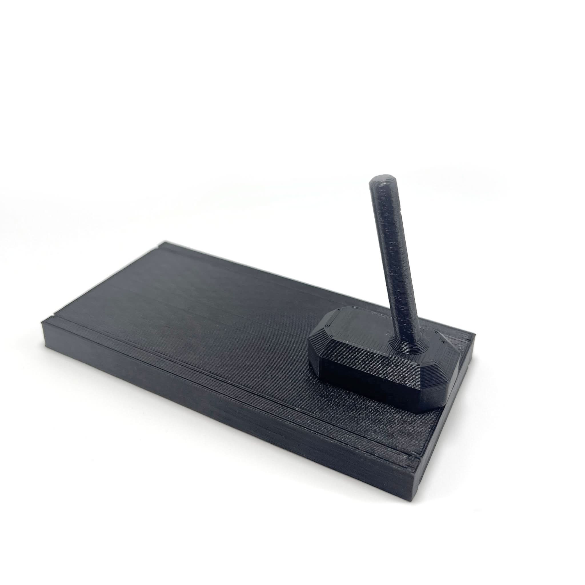 Modular Pistol Rack by Spartan Mounts img - 7 - Mounting and Storage Solution