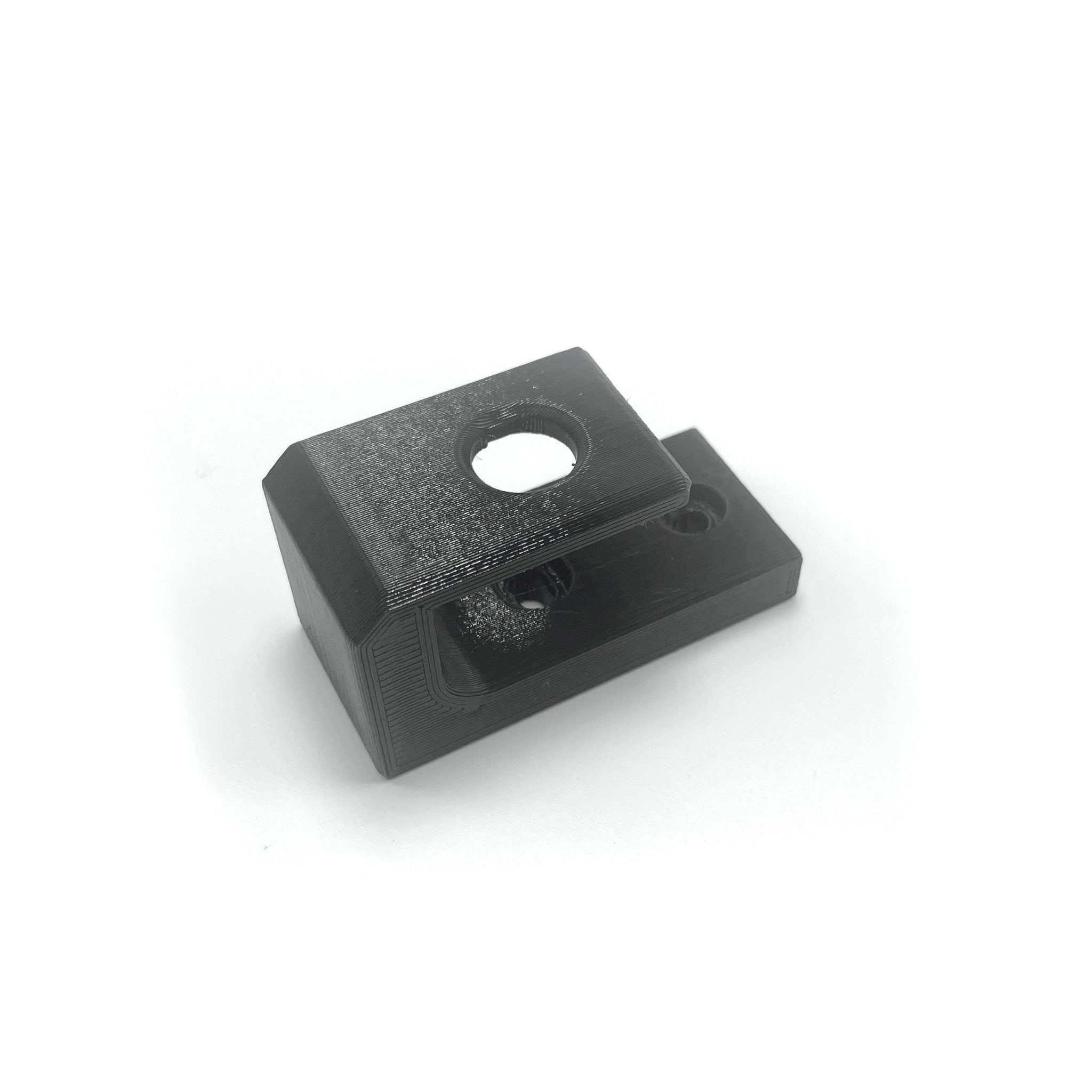 Molle Loop Hook (Sold as Pair) by Spartan Mounts img - 7 - Mounting and Storage Solution