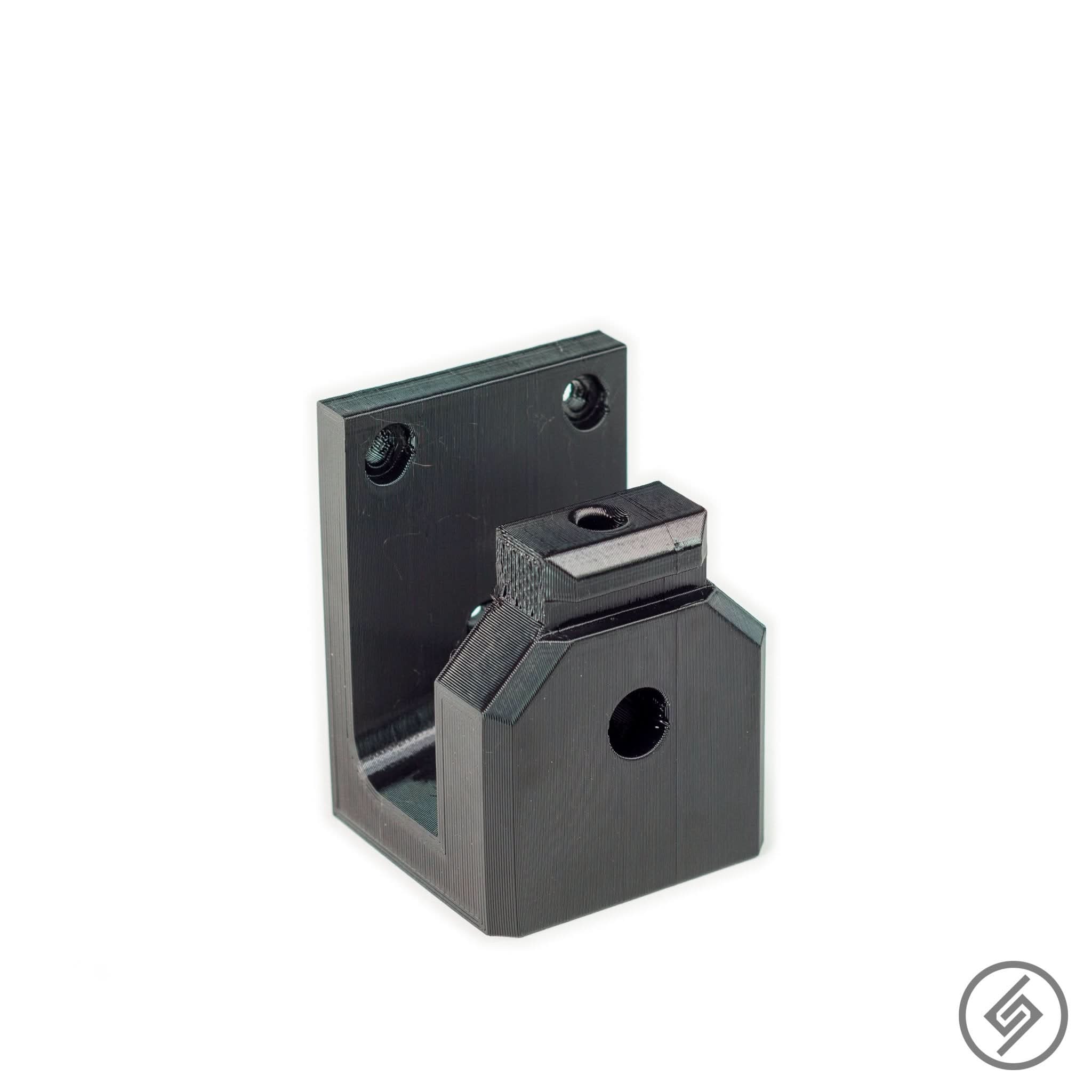 M&P 15 - 22 Mount by Spartan Mounts img - 5 - Mounting and Storage Solution