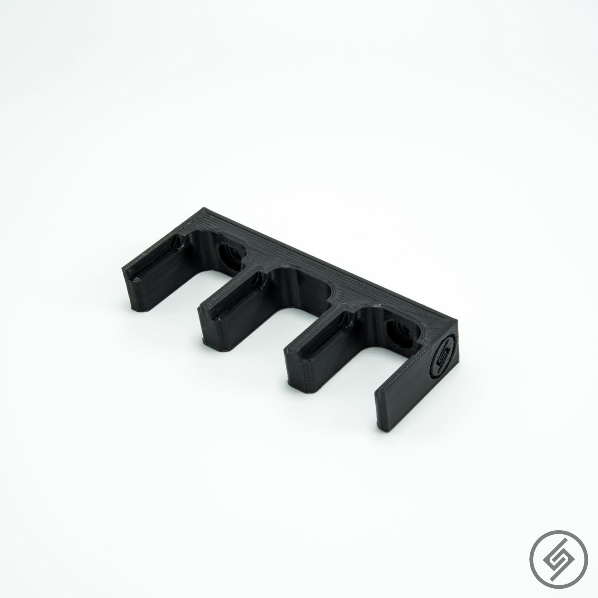 M&P 9/.40 Mag Mount by Spartan Mounts img - 4 - Mounting and Storage Solution