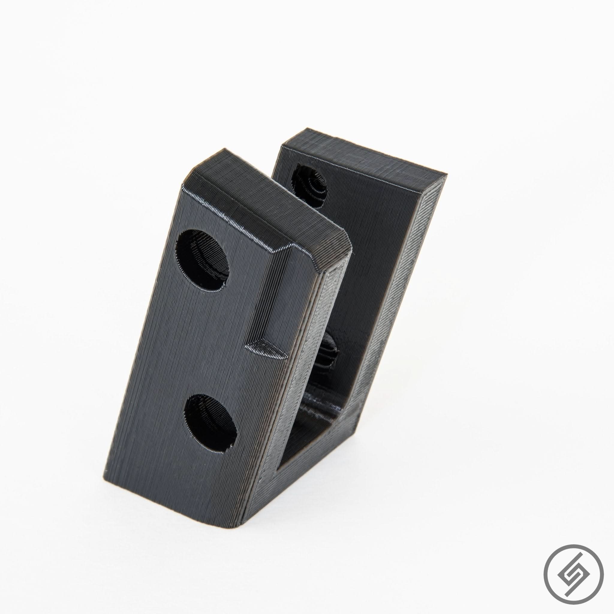 M&P Shield Mount by Spartan Mounts img - 7 - Mounting and Storage Solution