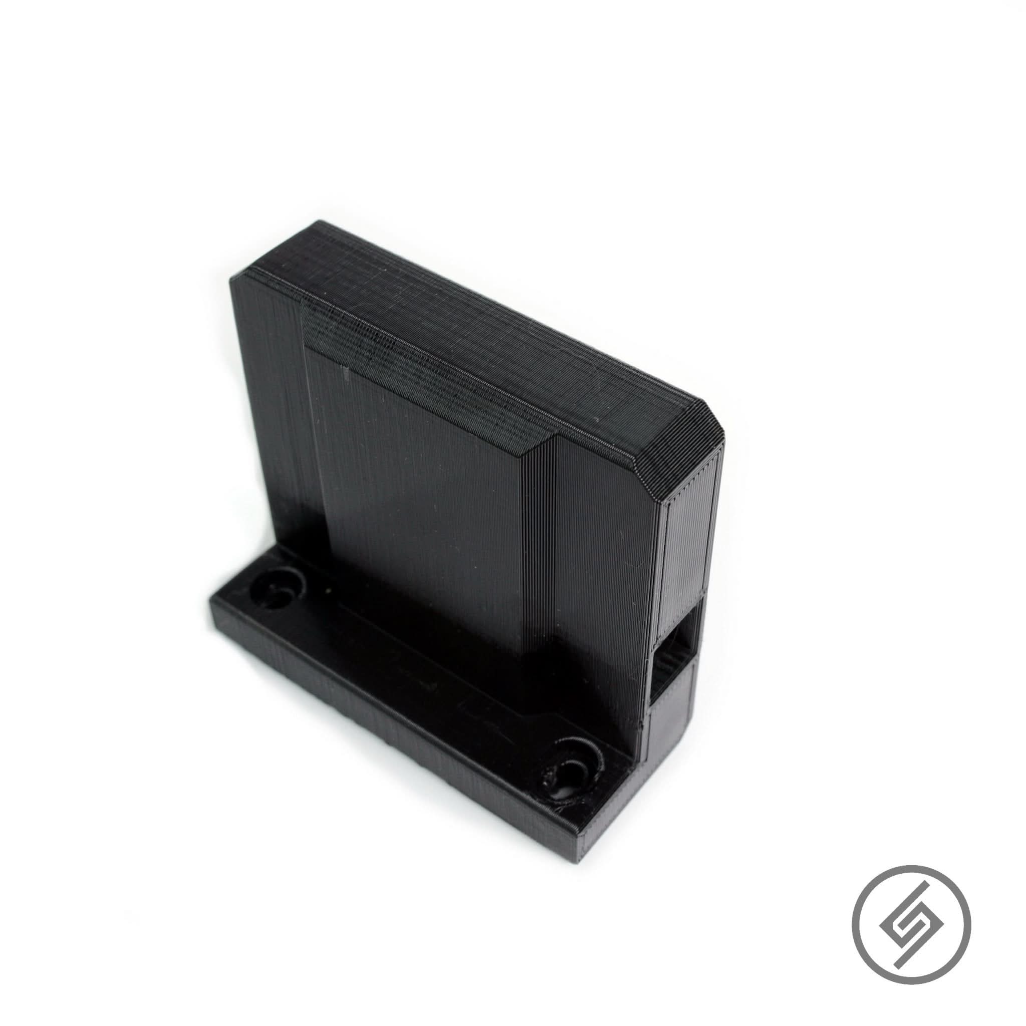 Nerf N - Strike Mount by Spartan Mounts img - 6 - Mounting and Storage Solution