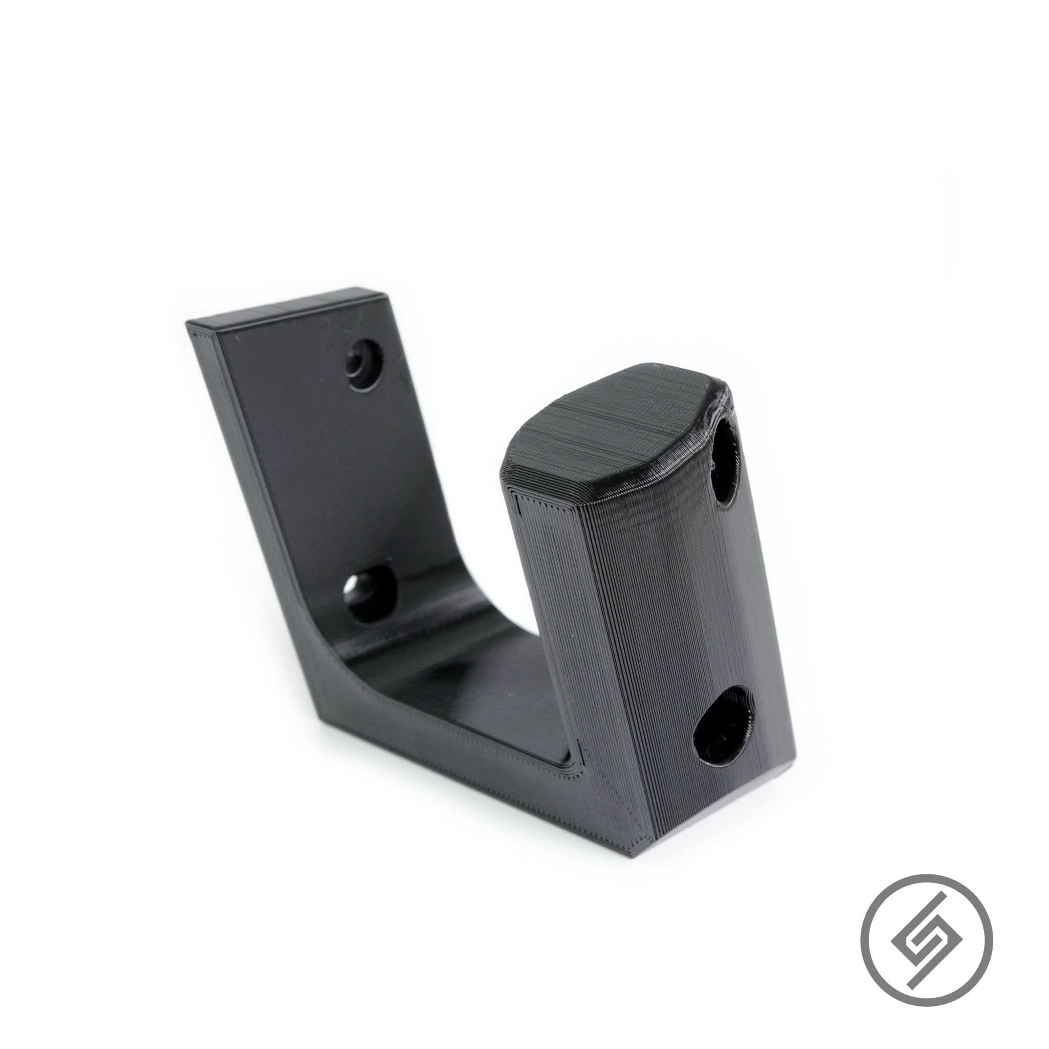 Nerf Rival Mount by Spartan Mounts img - 5 - Mounting and Storage Solution