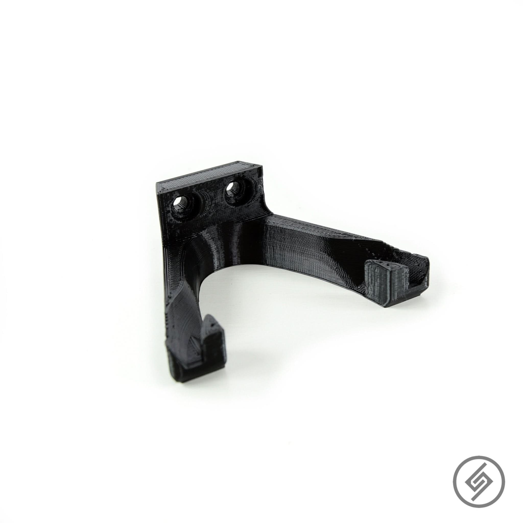 Oculus Quest Mount by Spartan Mounts img - 10 - Mounting and Storage Solution
