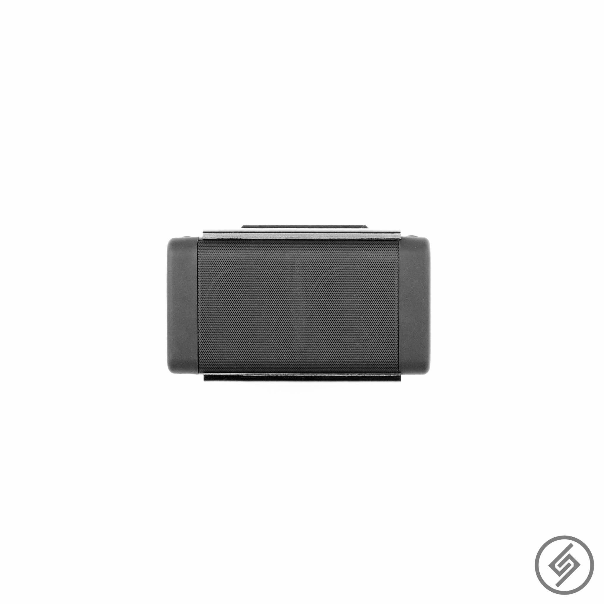 Oontz Angle 3 Speaker Mount by Spartan Mounts img - 2 - Mounting and Storage Solution