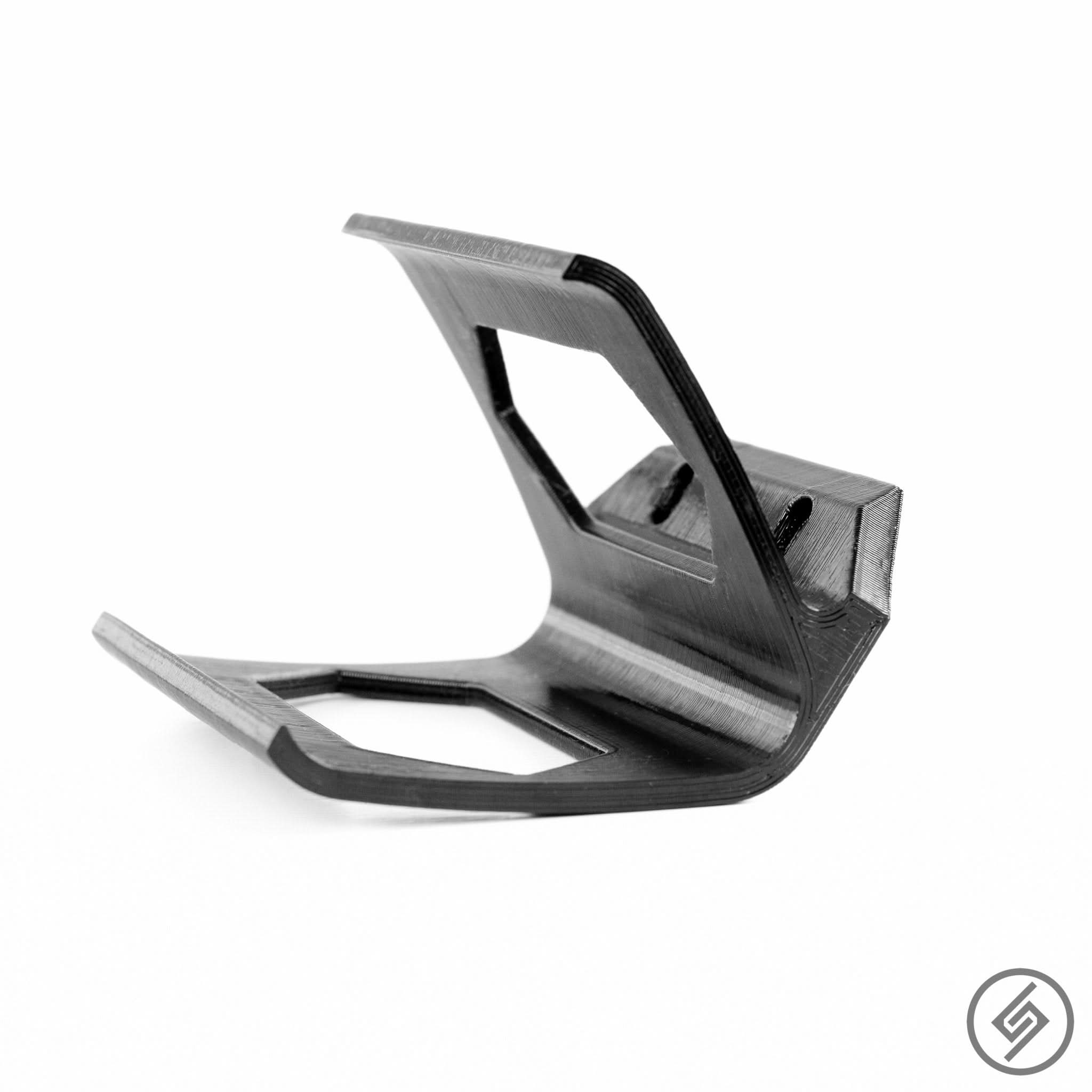 Oontz Angle 3 Speaker Mount by Spartan Mounts img - 3 - Mounting and Storage Solution