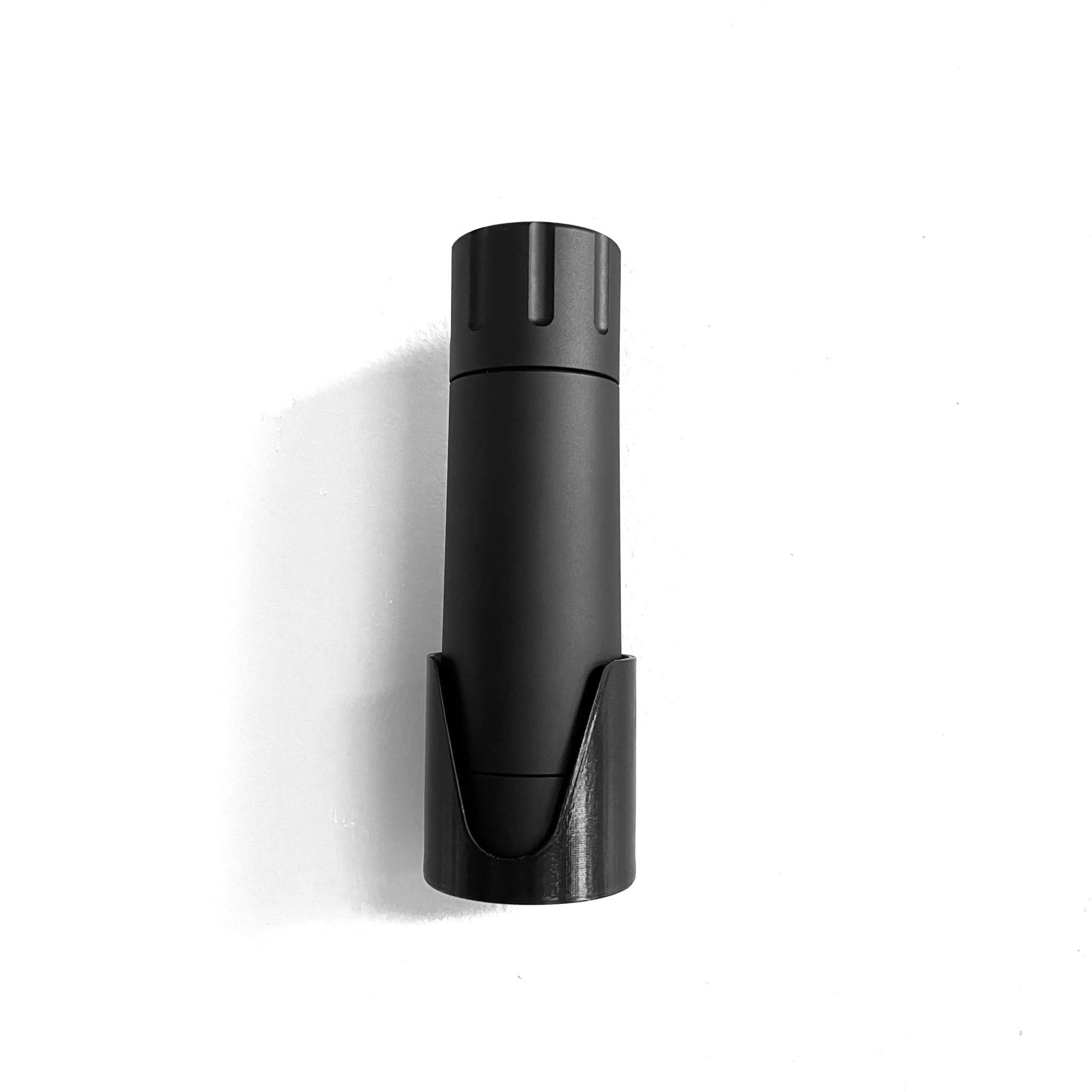Pepper Cannon Magnetic Mount by Spartan Mounts img - 2 - Mounting and Storage Solution