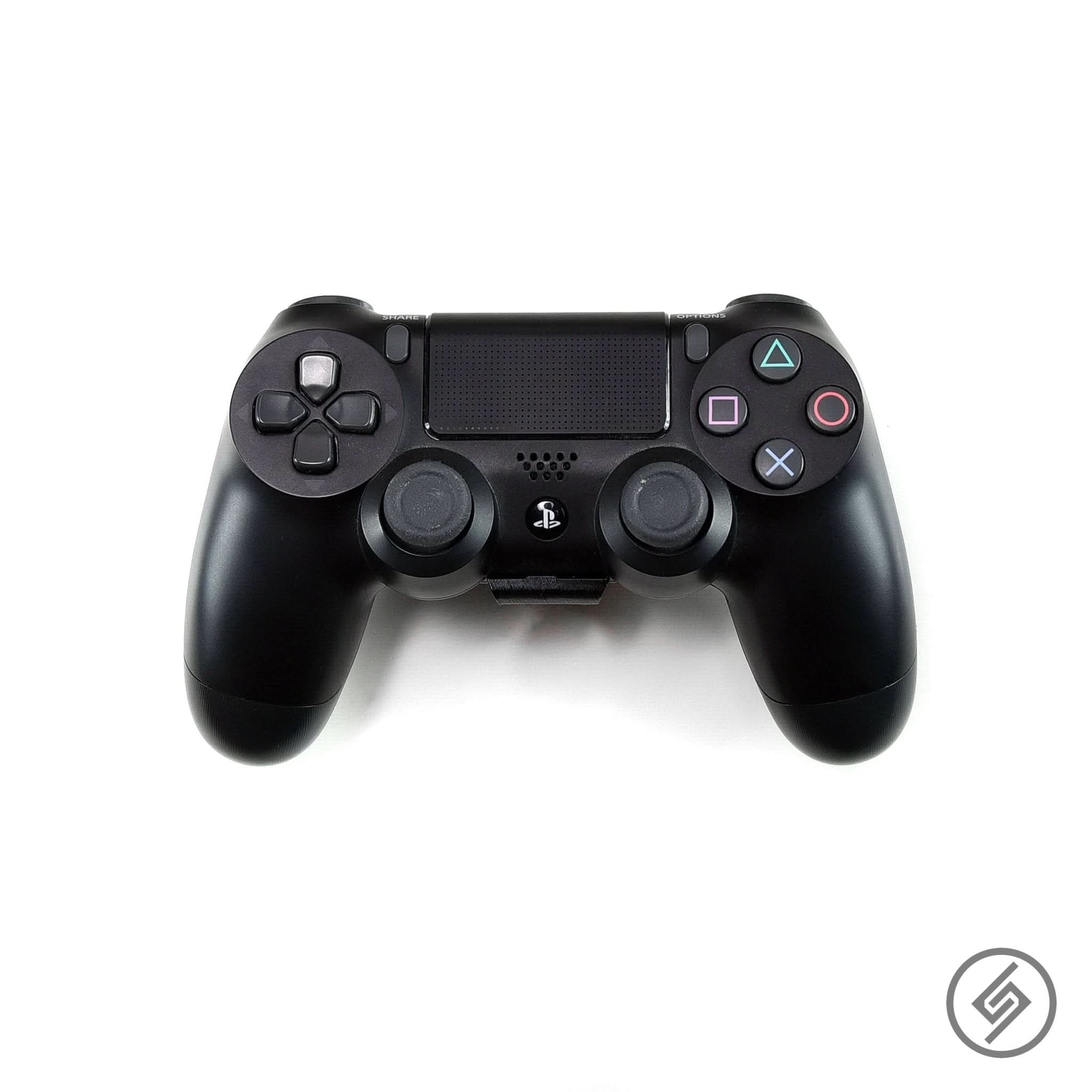 Play Station Controller Mount by Spartan Mounts img - 2 - Mounting and Storage Solution
