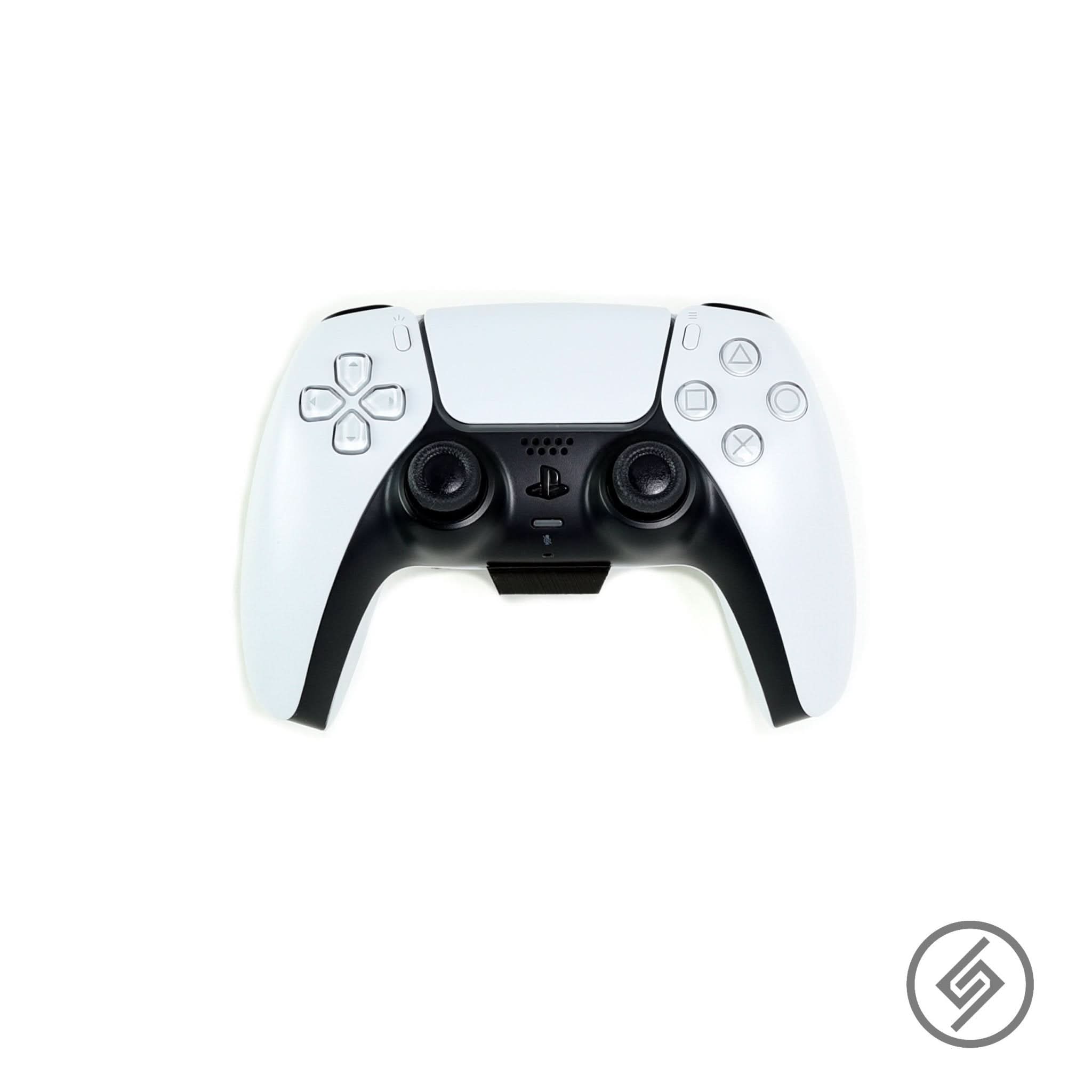 Play Station Controller Mount by Spartan Mounts img - 5 - Mounting and Storage Solution