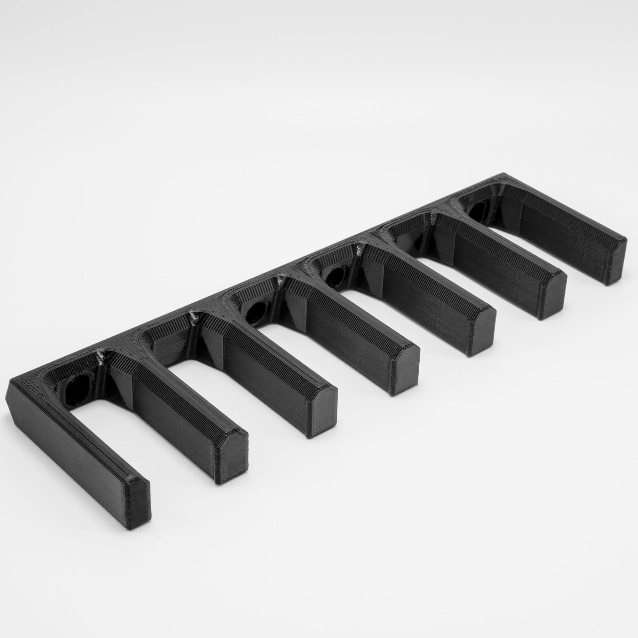 PMAG AK - 47 Mount (6x) by Spartan Mounts img - 4 - Mounting and Storage Solution