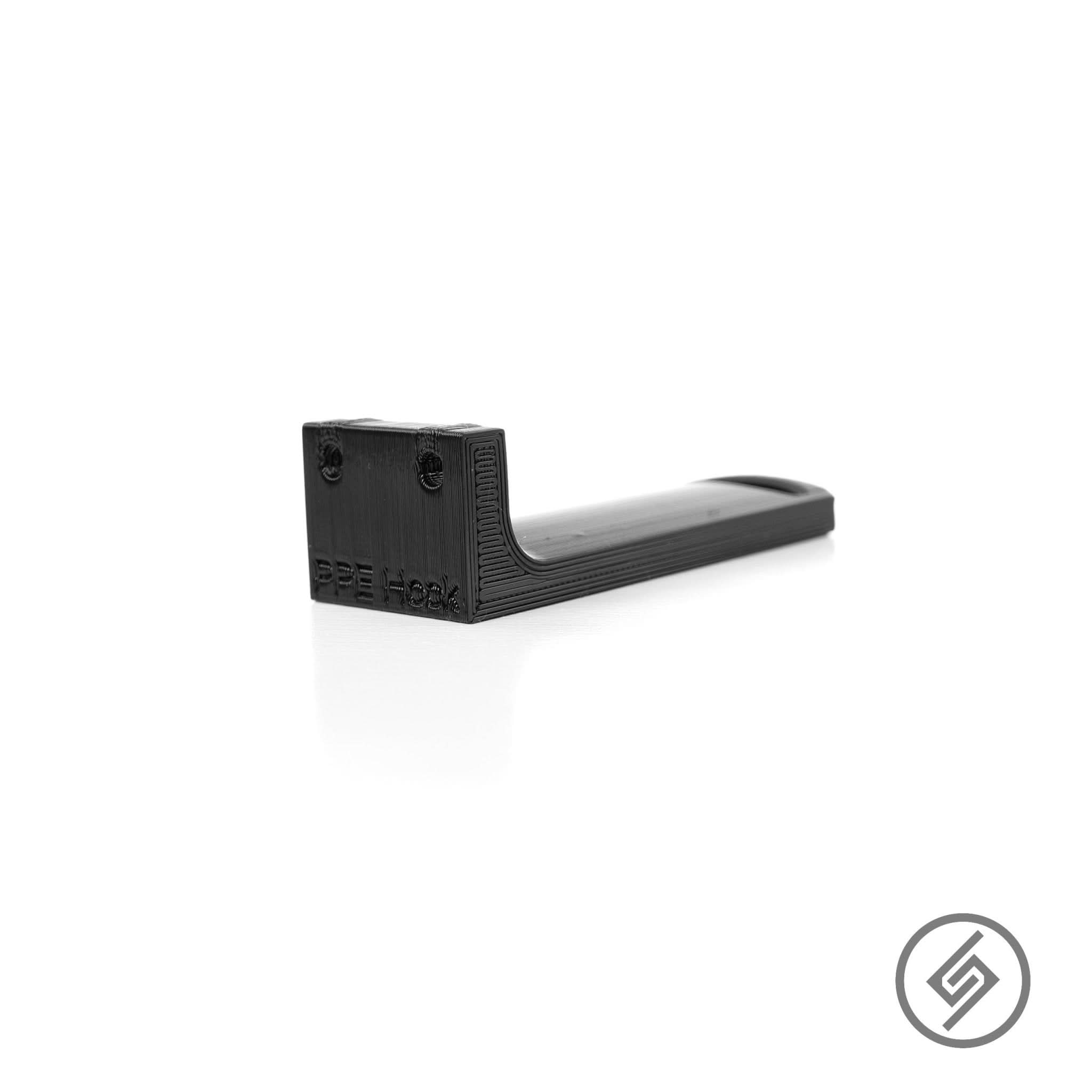 PPE Storage Hook by Spartan Mounts img - 2 - Mounting and Storage Solution