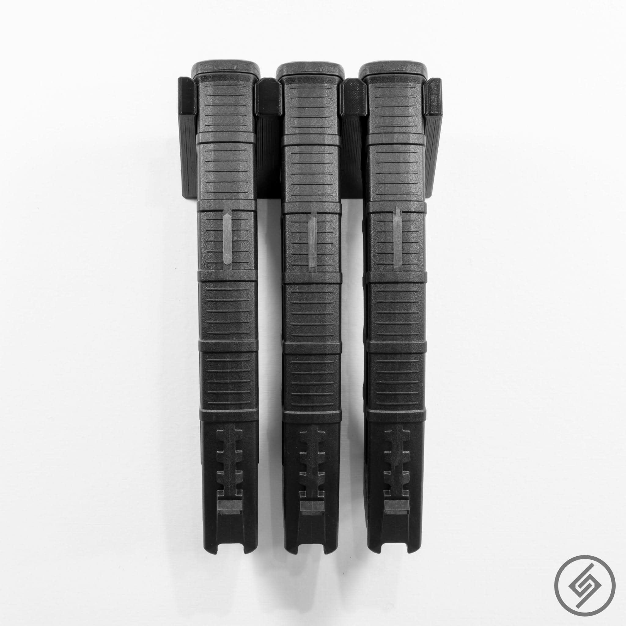 ProMag AK - 47 Mount by Spartan Mounts img - 3 - Mounting and Storage Solution