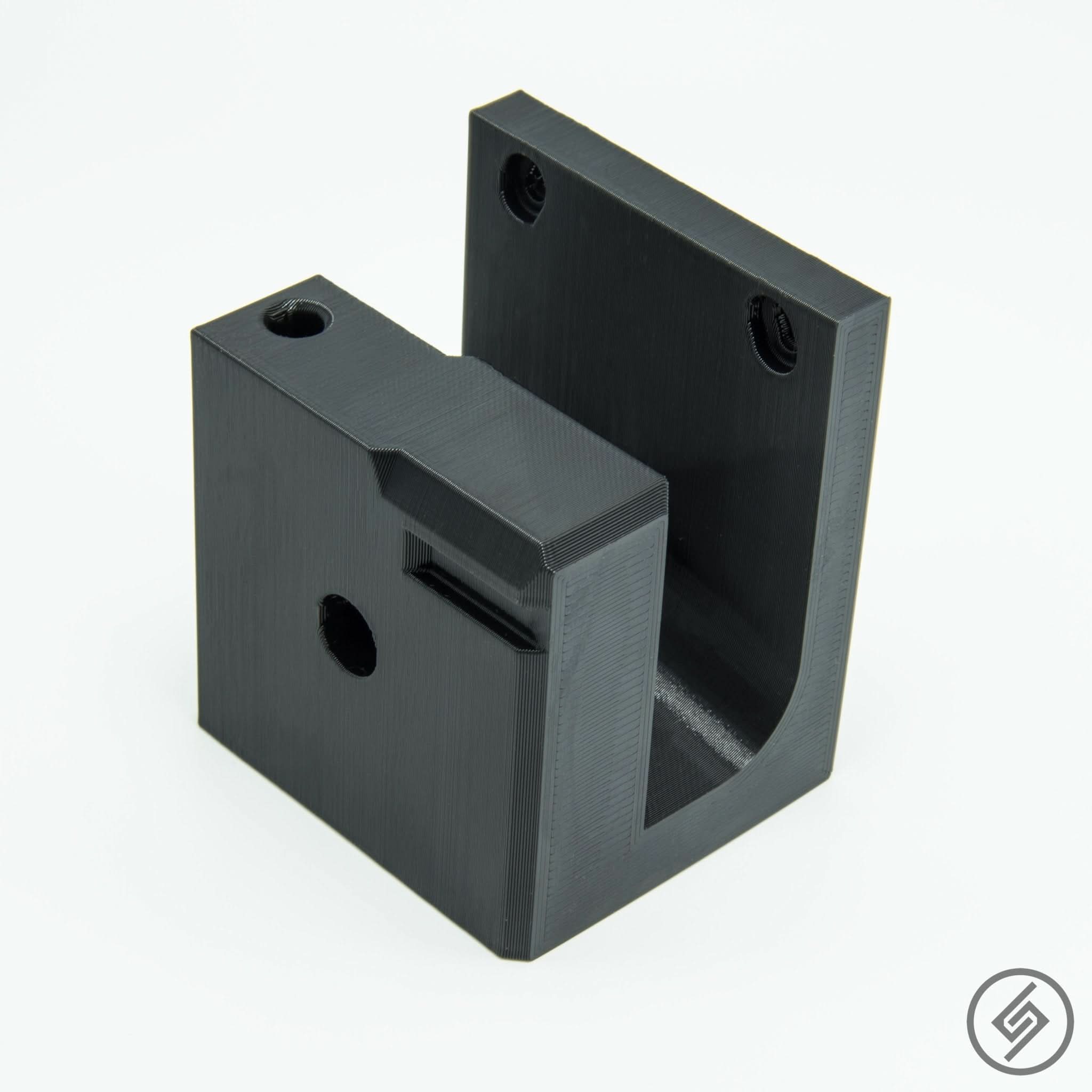 PWS AR - 10 Mount by Spartan Mounts img - 8 - Mounting and Storage Solution