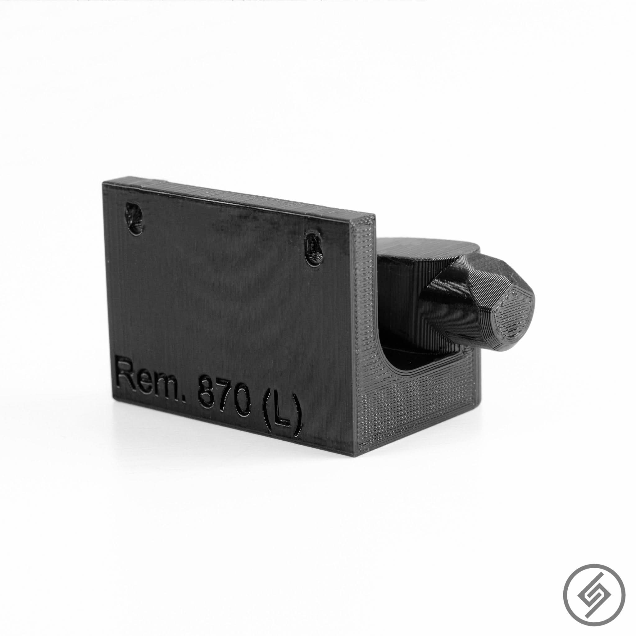 Remington 870 Mount by Spartan Mounts img - 5 - Mounting and Storage Solution