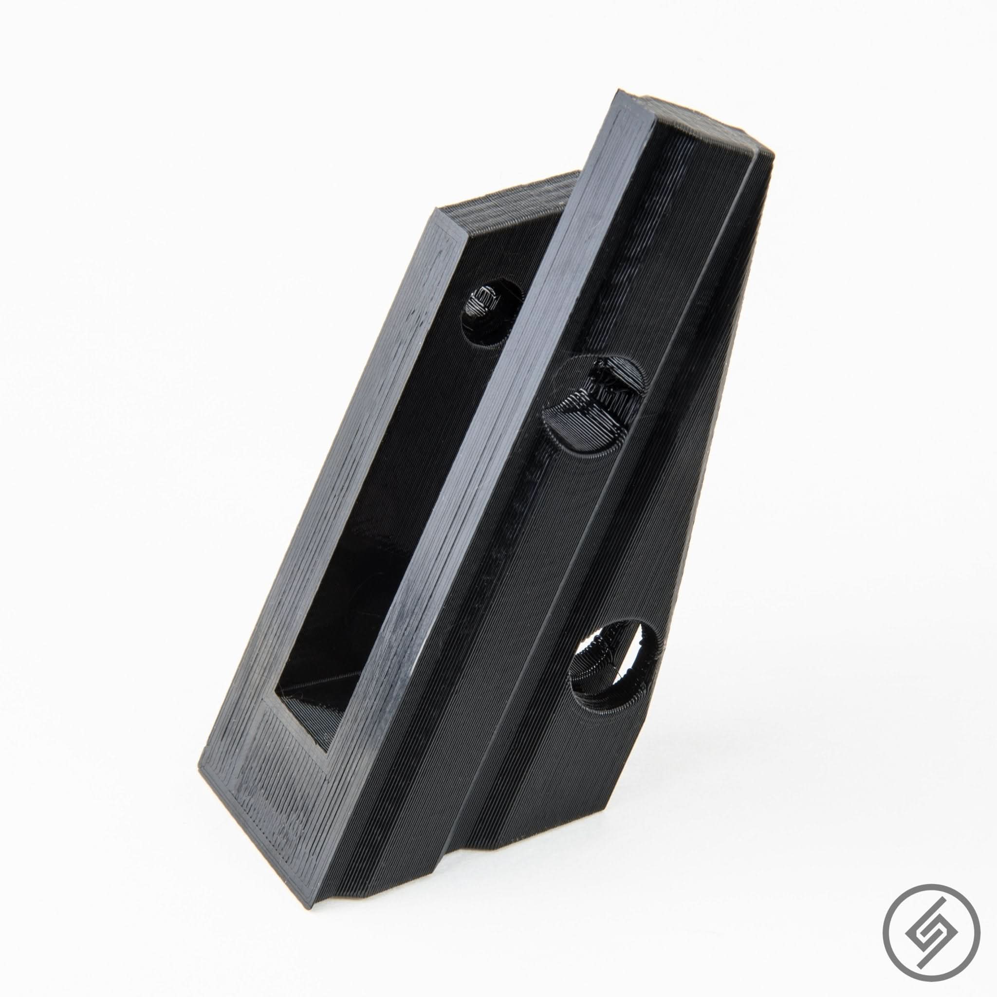 Ruger .22 Mount by Spartan Mounts img - 7 - Mounting and Storage Solution
