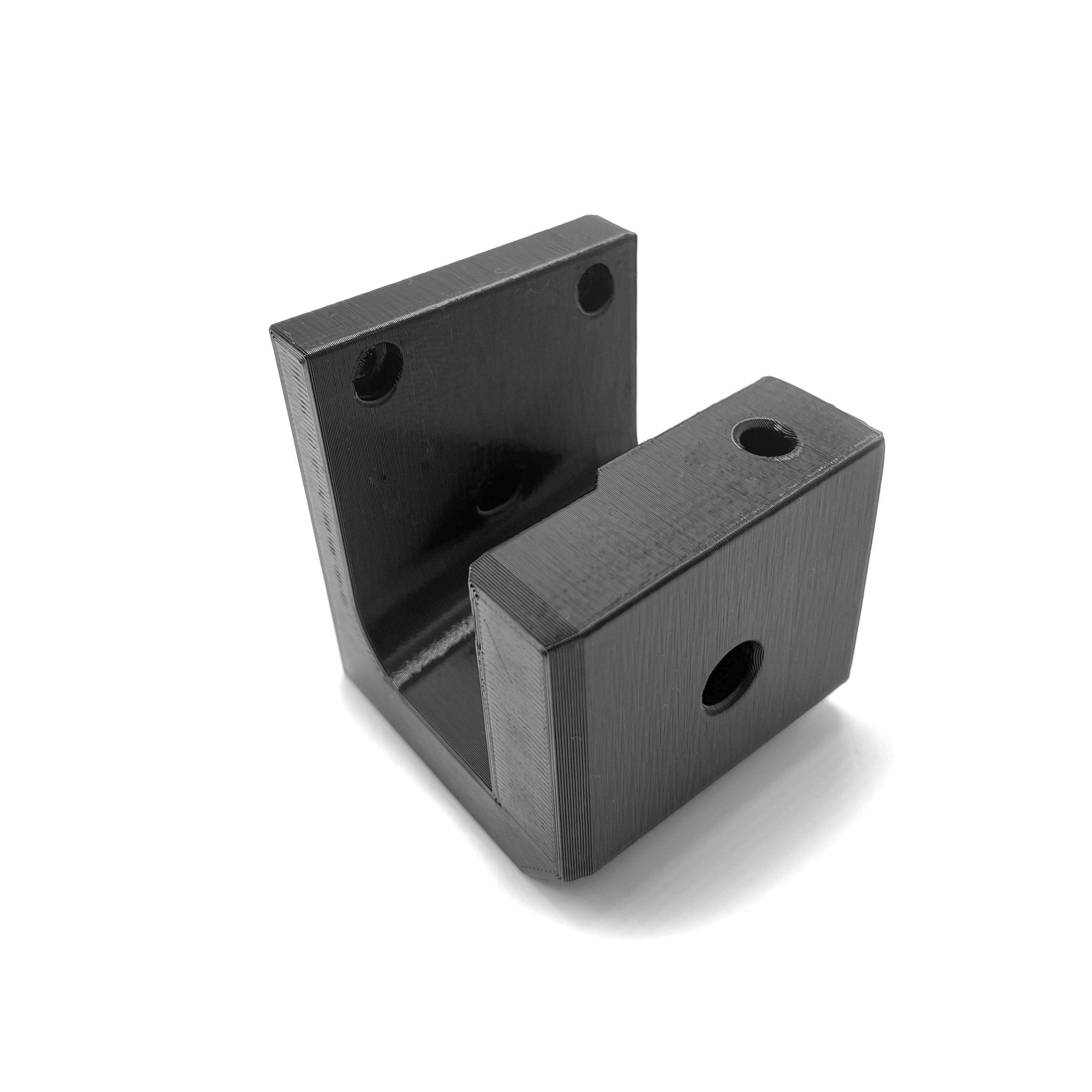 Ruger 7.62/.308 SFAR Rifle Wall Storage Hook by Spartan Mounts img3 - Mounting and Storage Solution