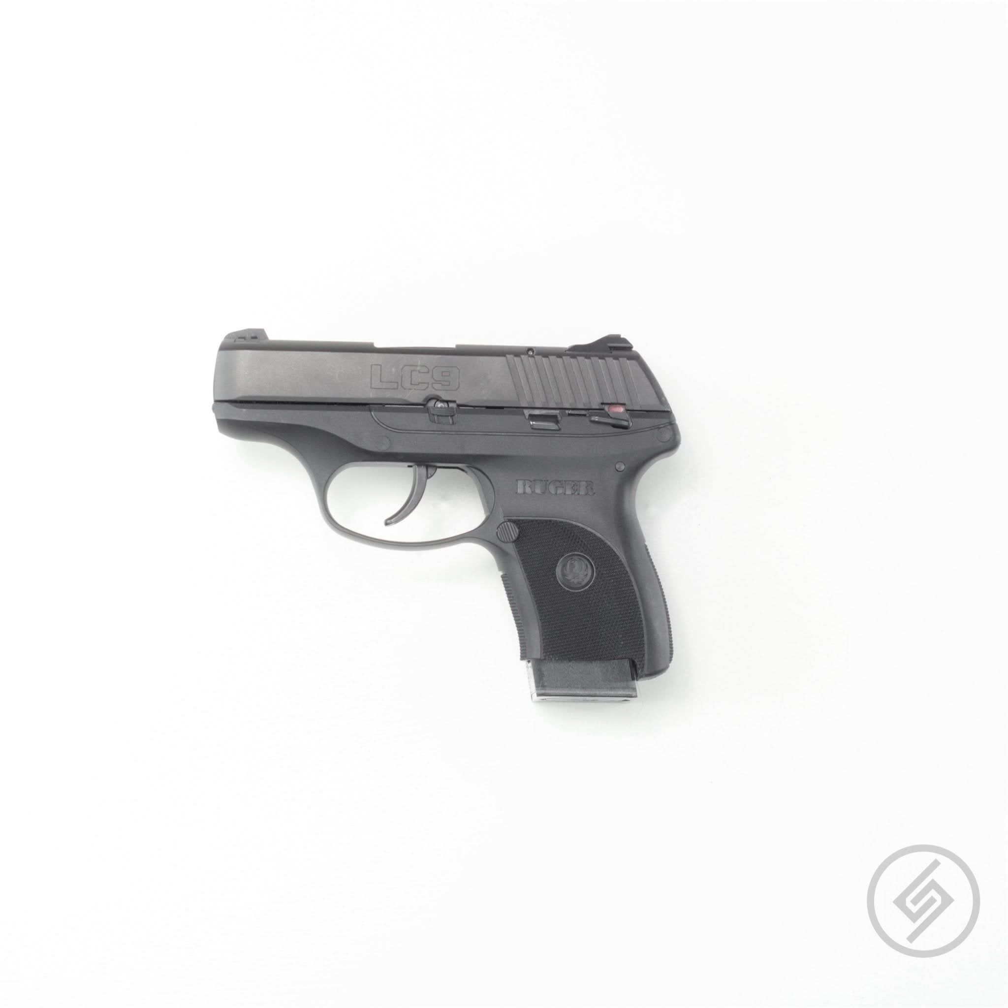 Ruger LC9 Mount by Spartan Mounts img - 4 - Mounting and Storage Solution
