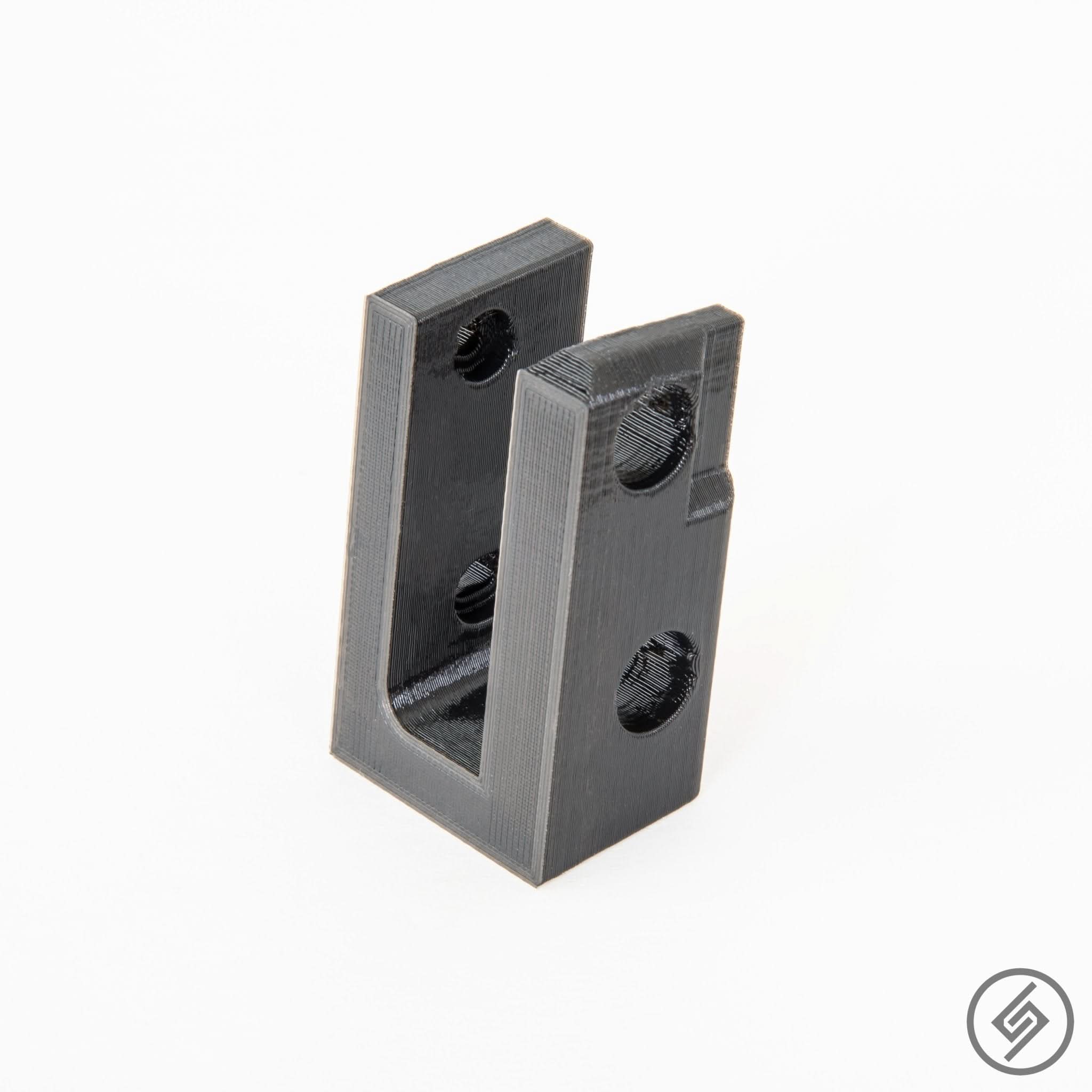 Ruger LCP Mount by Spartan Mounts img - 8 - Mounting and Storage Solution