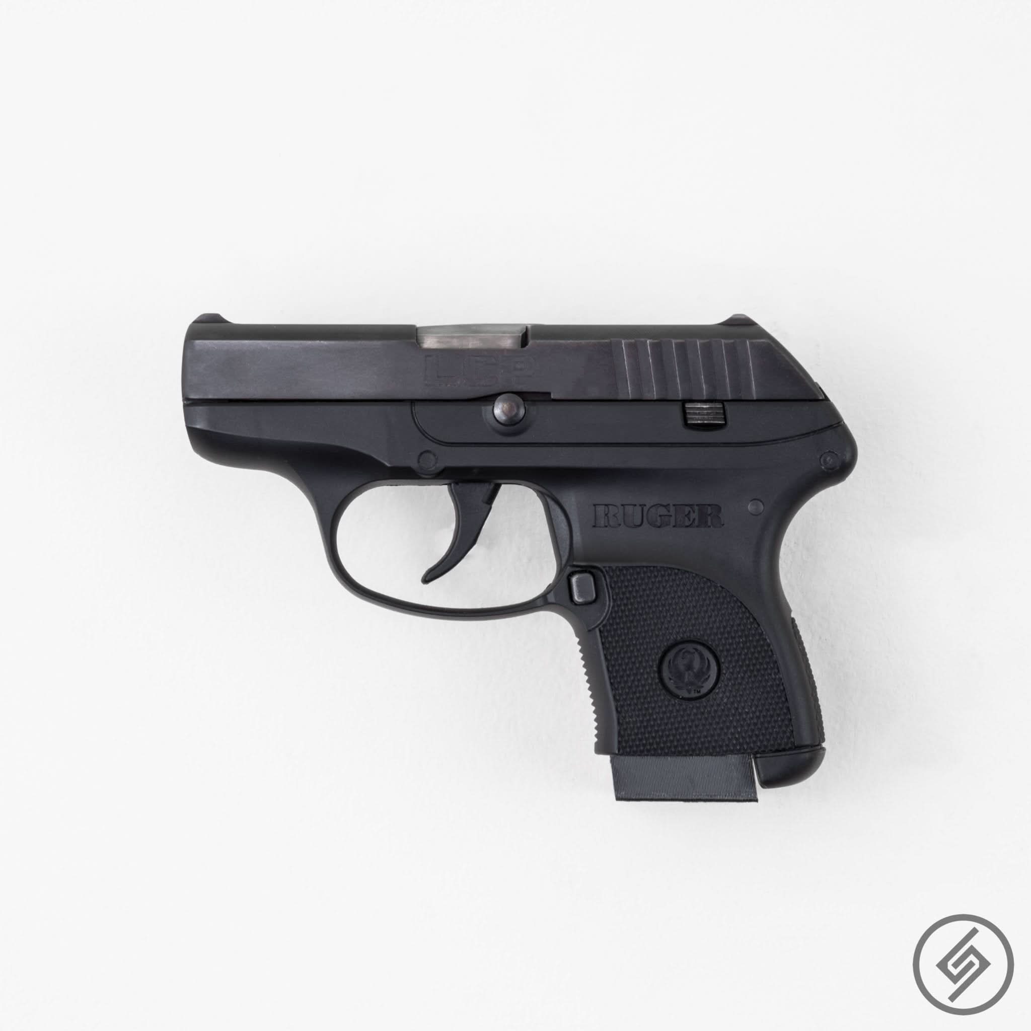 Ruger LCP Mount by Spartan Mounts img - 6 - Mounting and Storage Solution
