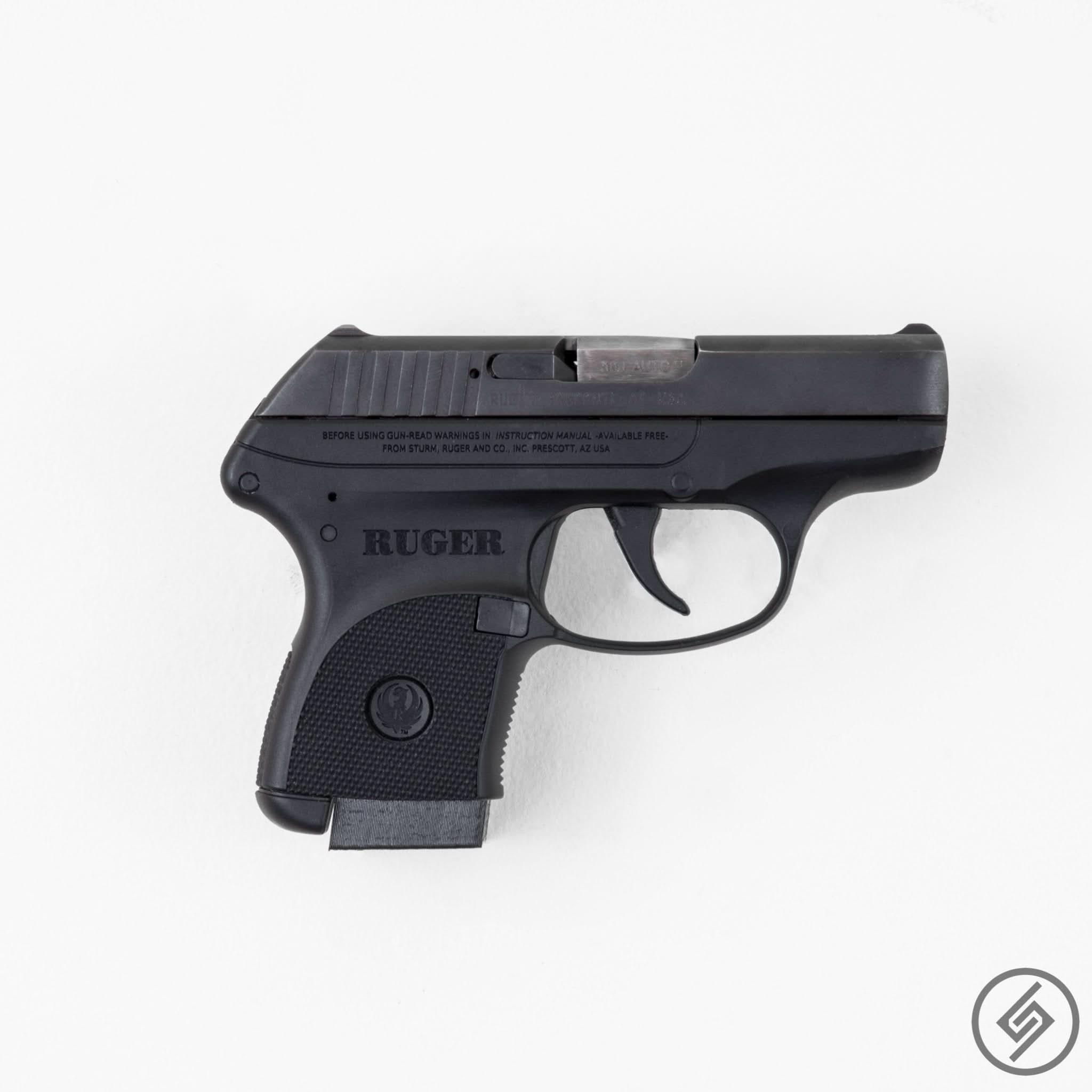 Ruger LCP Mount by Spartan Mounts img - 5 - Mounting and Storage Solution