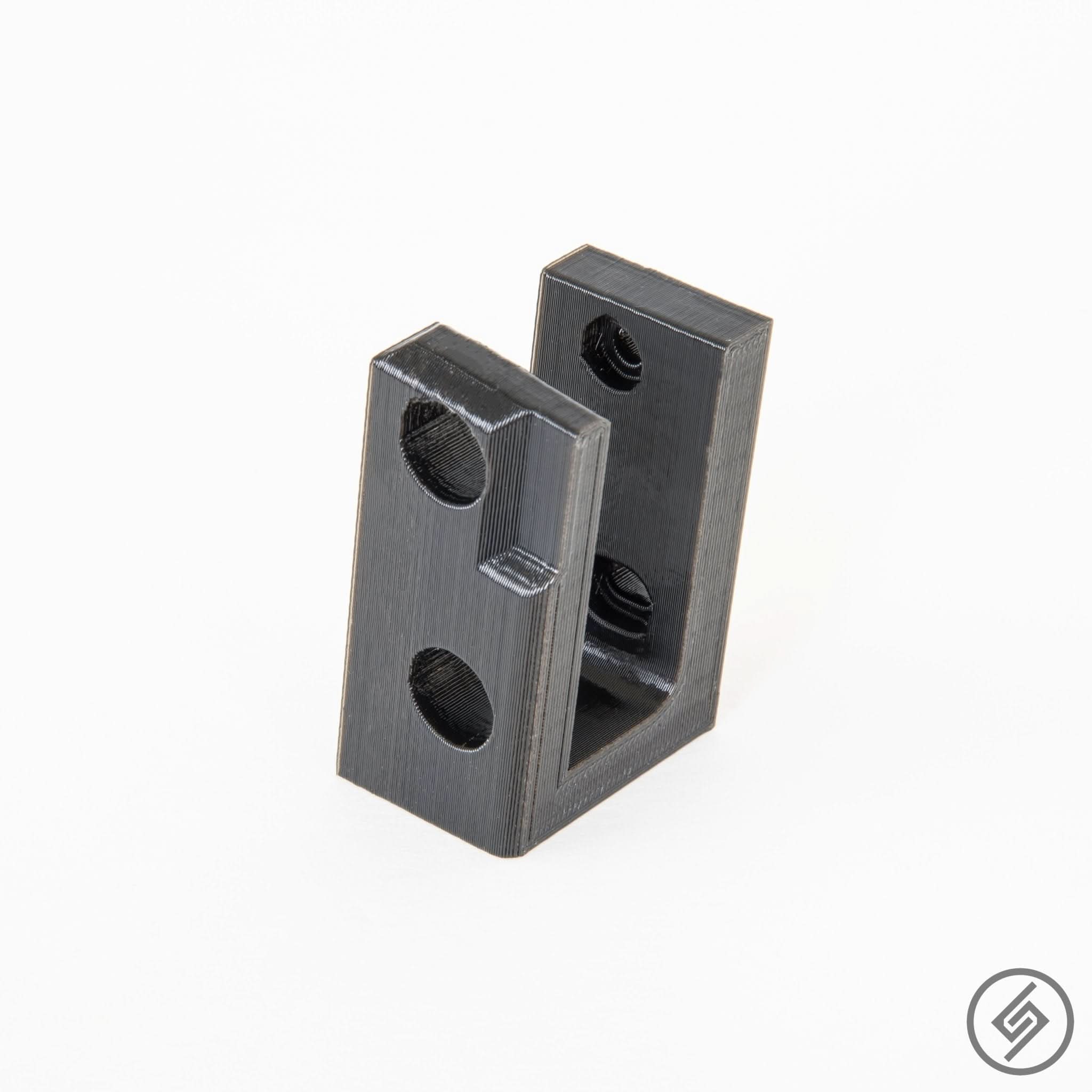 Ruger LCP Mount by Spartan Mounts img - 7 - Mounting and Storage Solution