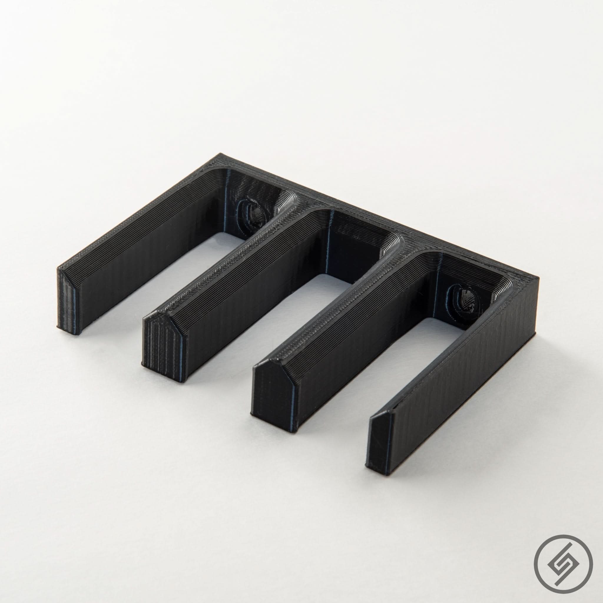 Ruger Mini 14 Mag Mount by Spartan Mounts img - 2 - Mounting and Storage Solution