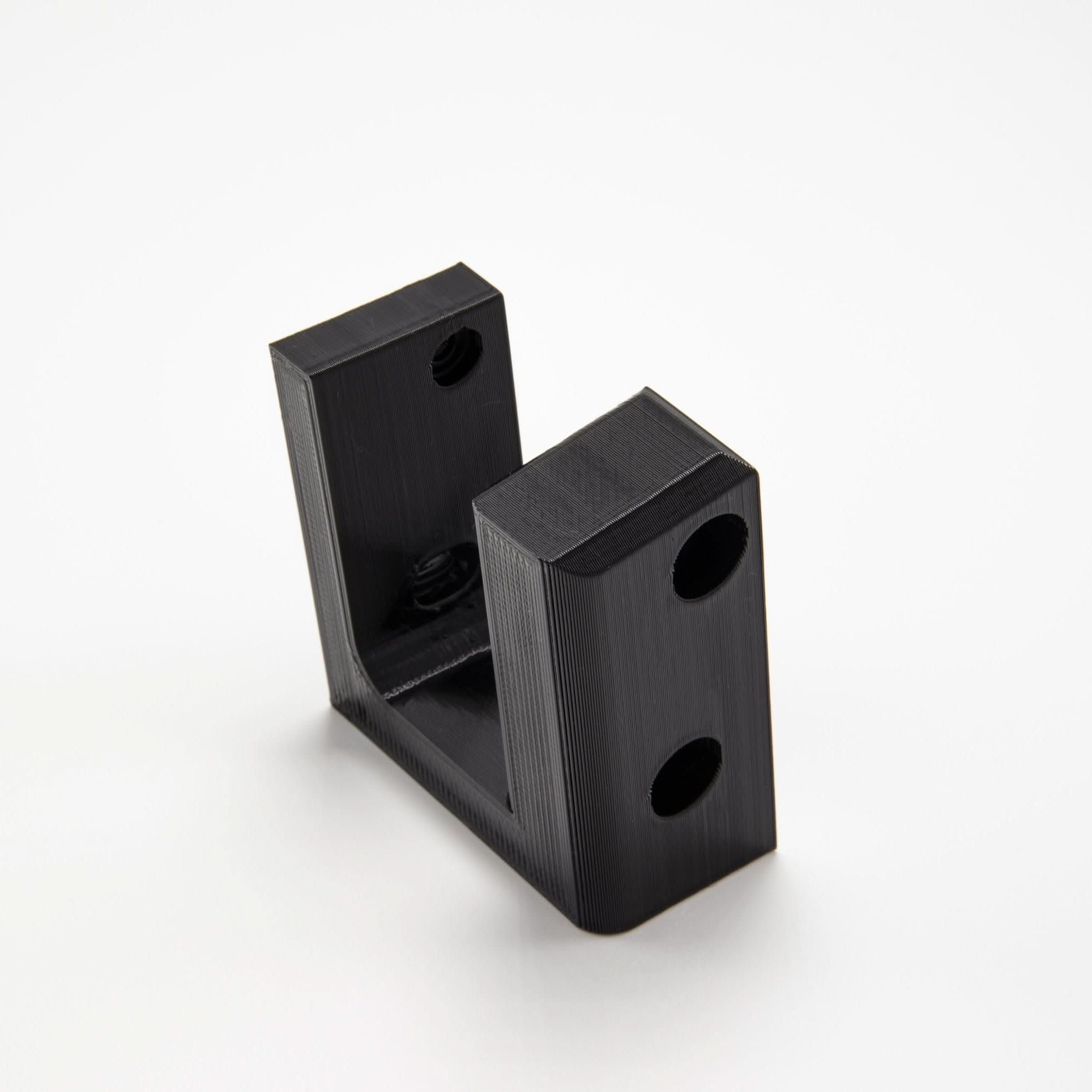 Ruger PC Charger Mount by Spartan Mounts img - 5 - Mounting and Storage Solution