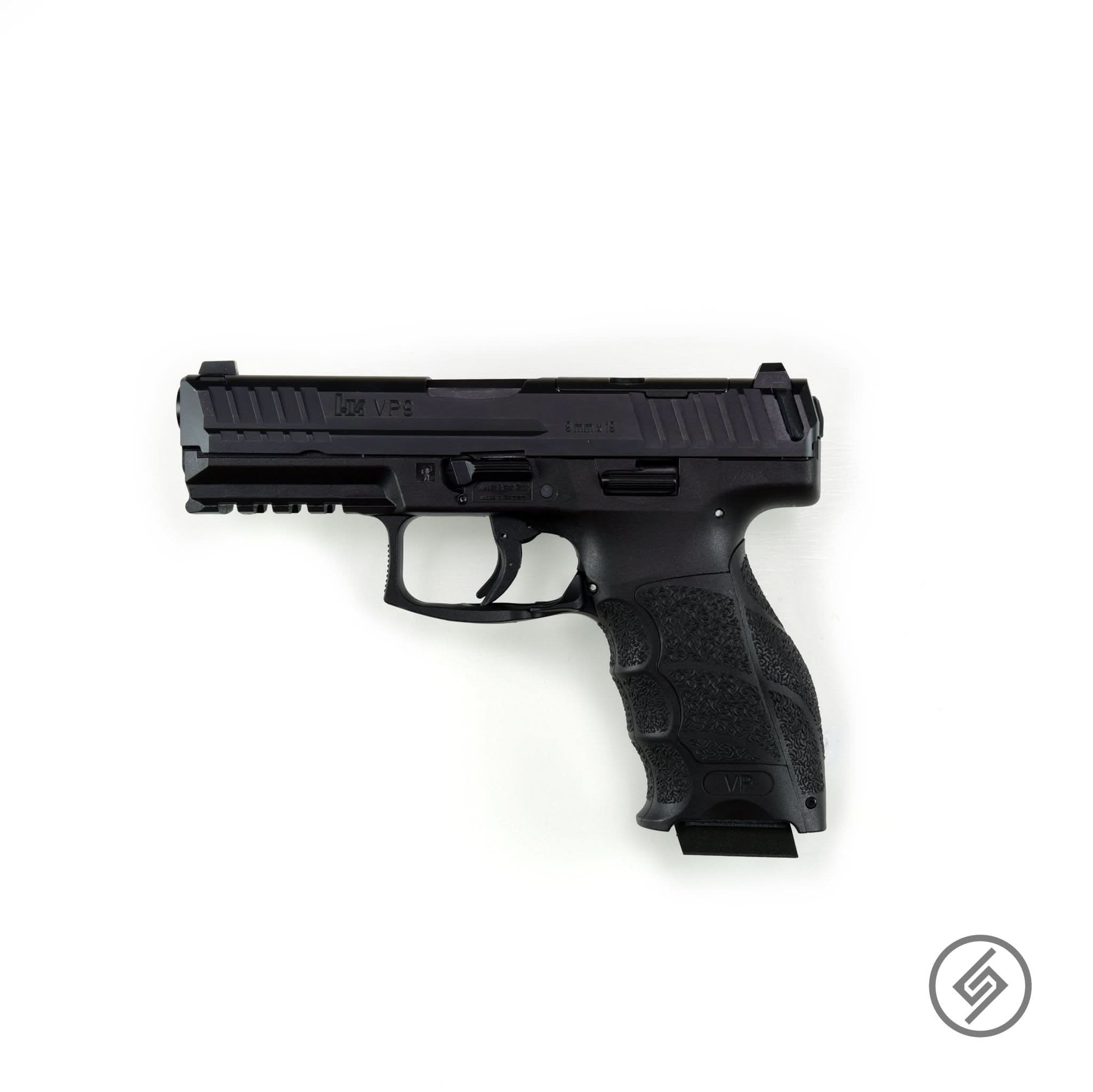 Ruger SR22 Mount by Spartan Mounts img - 4 - Mounting and Storage Solution