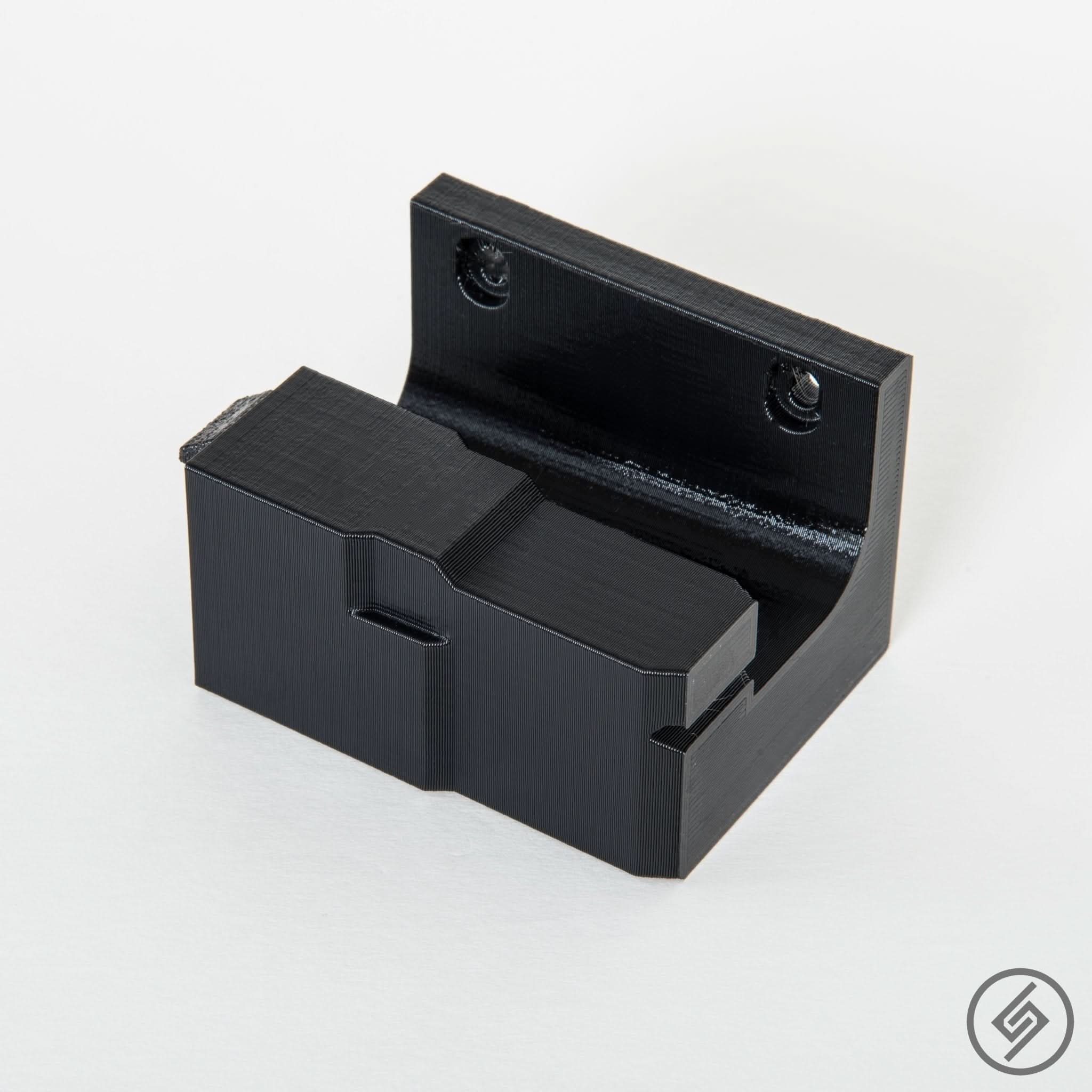 Saiga 12 Mount by Spartan Mounts img - 7 - Mounting and Storage Solution