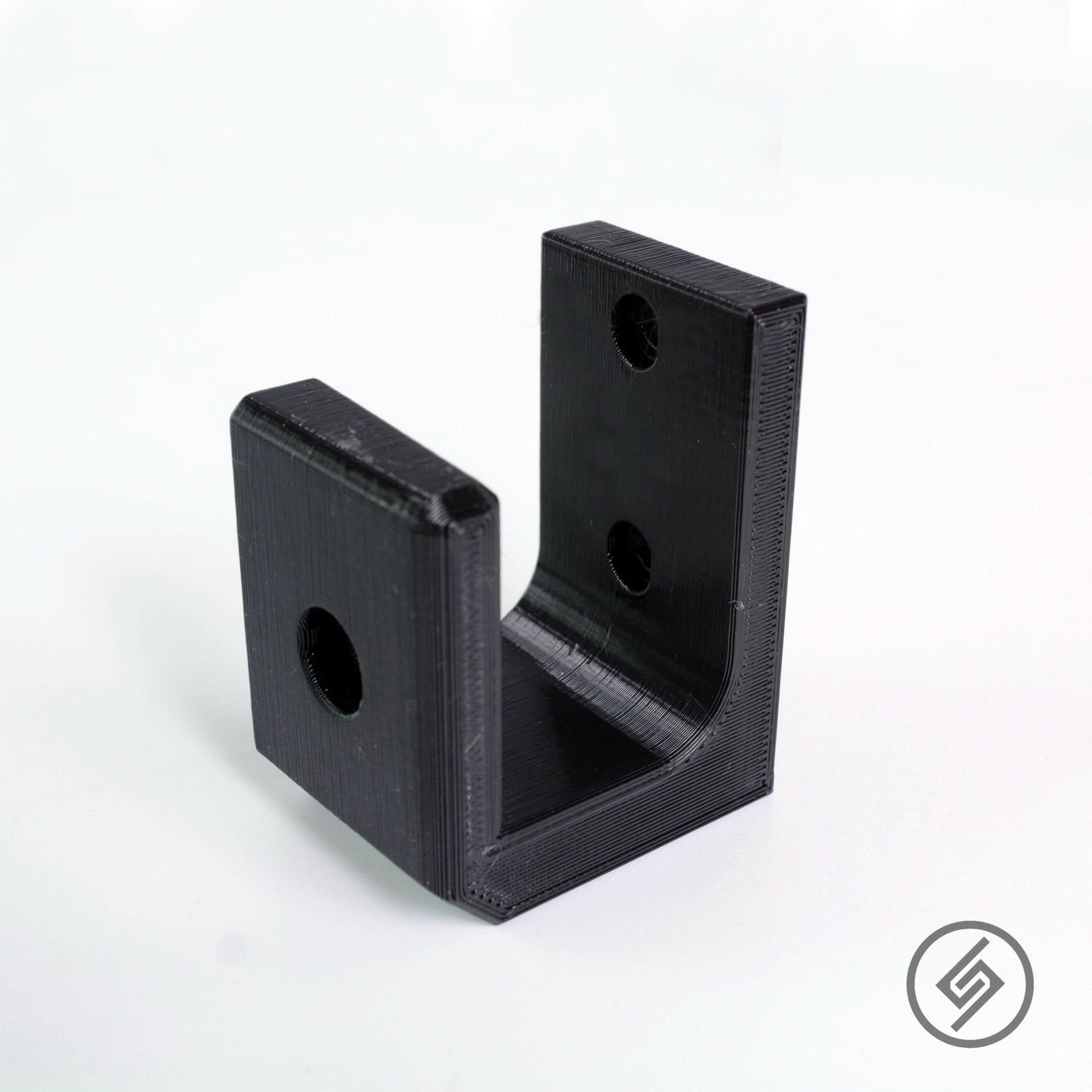 Savage 62, 64, 954 Mount by Spartan Mounts img - 5 - Mounting and Storage Solution