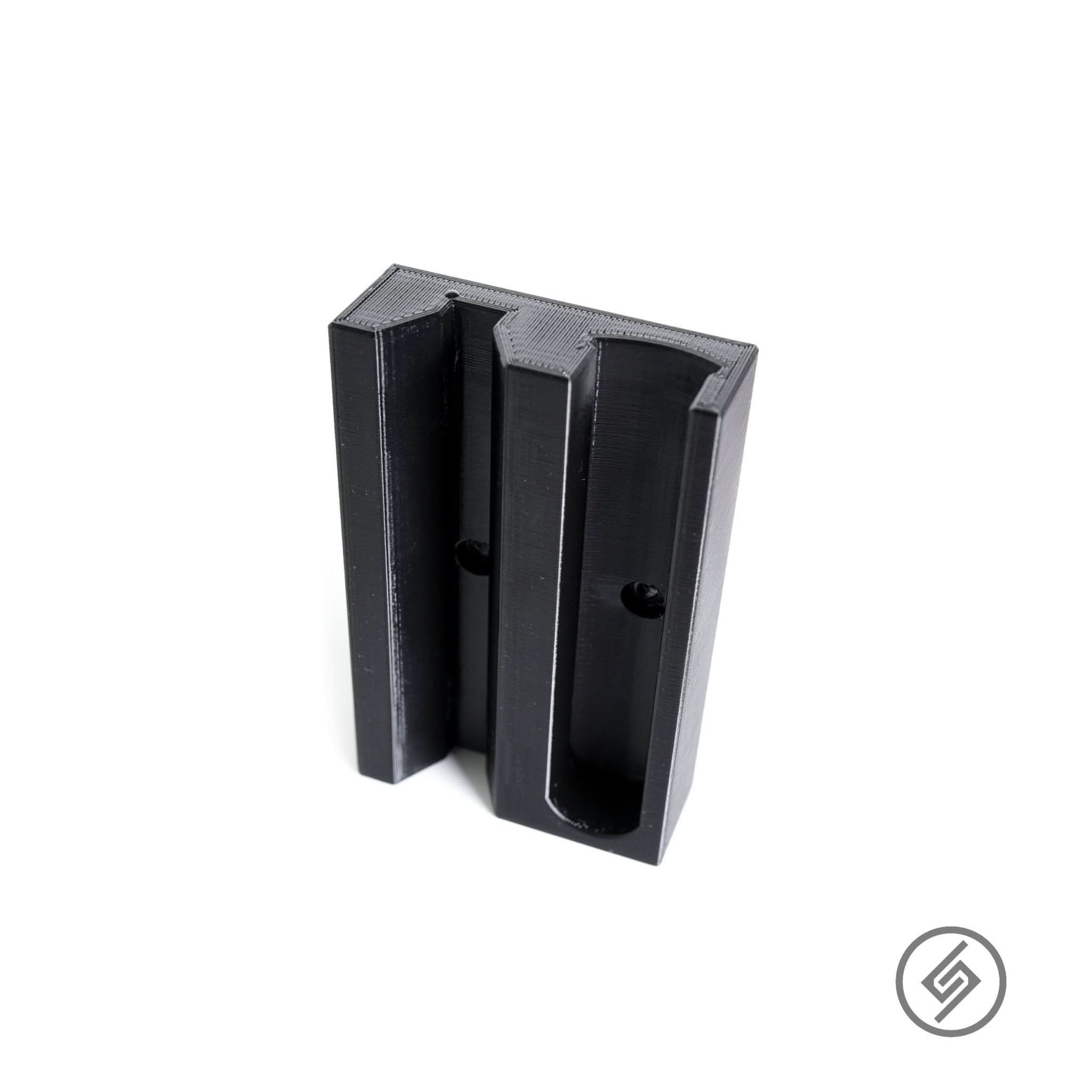 Shotgun Magnet Stand by Spartan Mounts img - 4 - Mounting and Storage Solution
