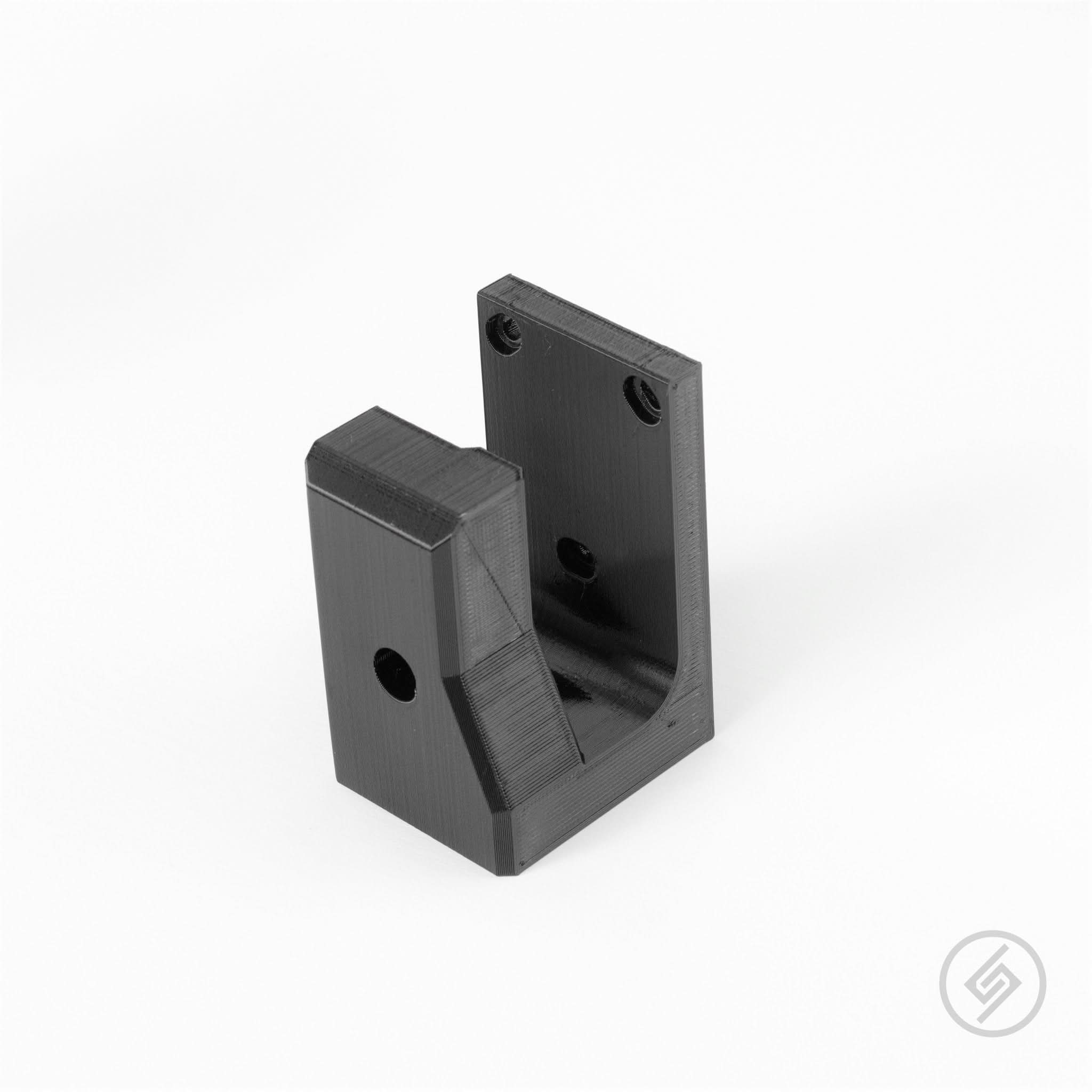 SIG MPX Mount by Spartan Mounts img - 7 - Mounting and Storage Solution