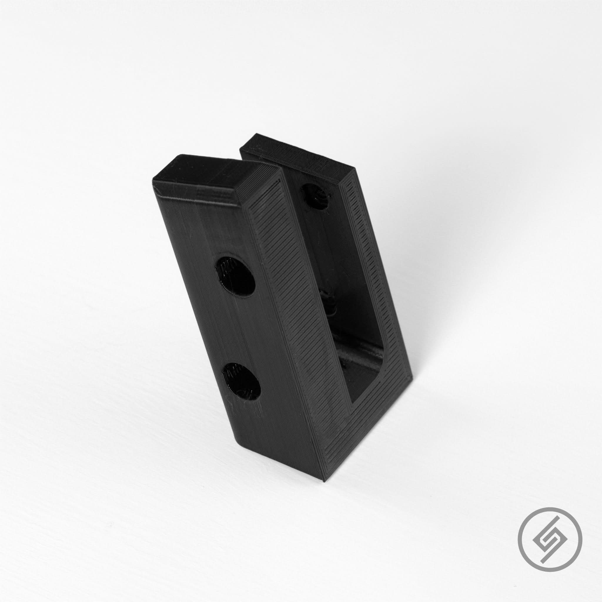 SIG P226/P2022 Mount by Spartan Mounts img - 5 - Mounting and Storage Solution
