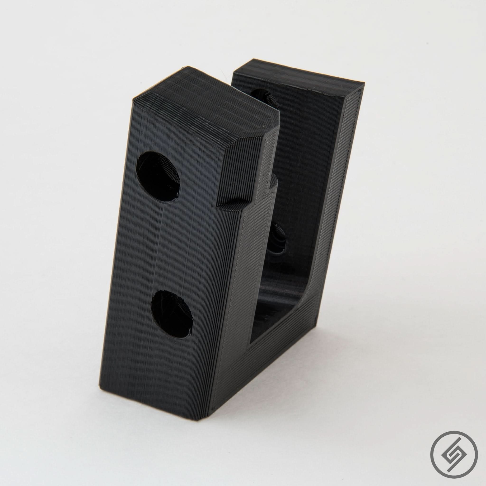 SIG P229, 250, P320 Mount by Spartan Mounts img - 7 - Mounting and Storage Solution