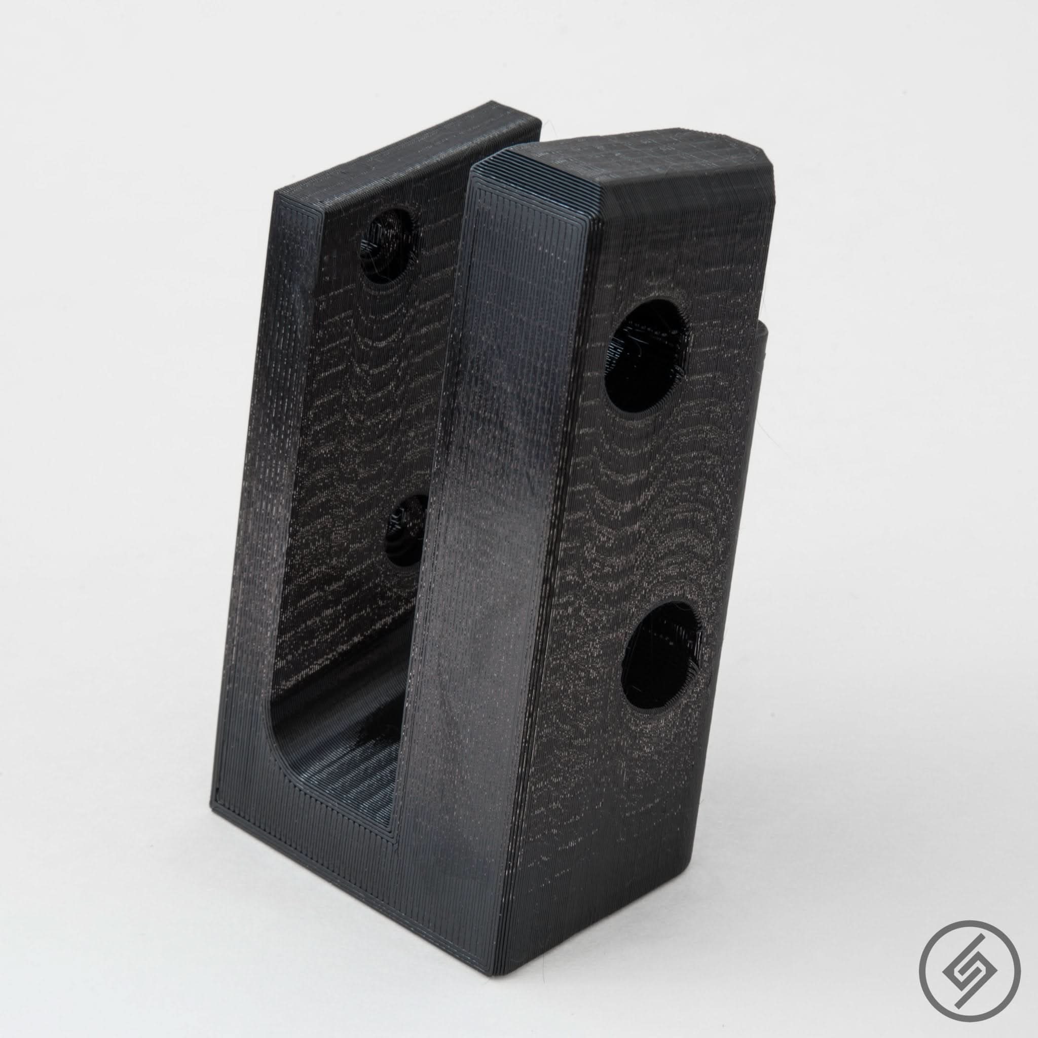 SIG P229, 250, P320 Mount by Spartan Mounts img - 8 - Mounting and Storage Solution