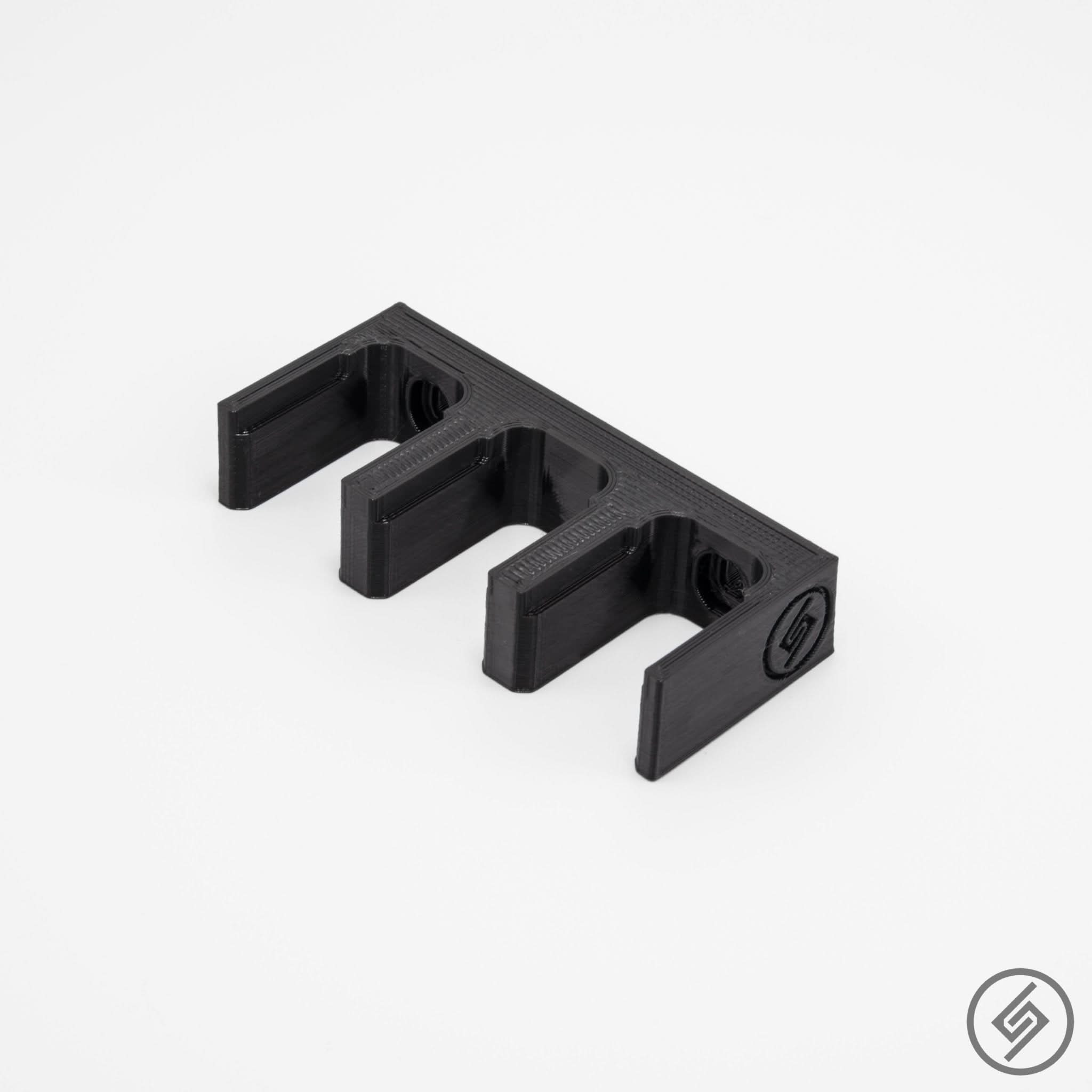 SIG P365 Mag Mount by Spartan Mounts img - 4 - Mounting and Storage Solution