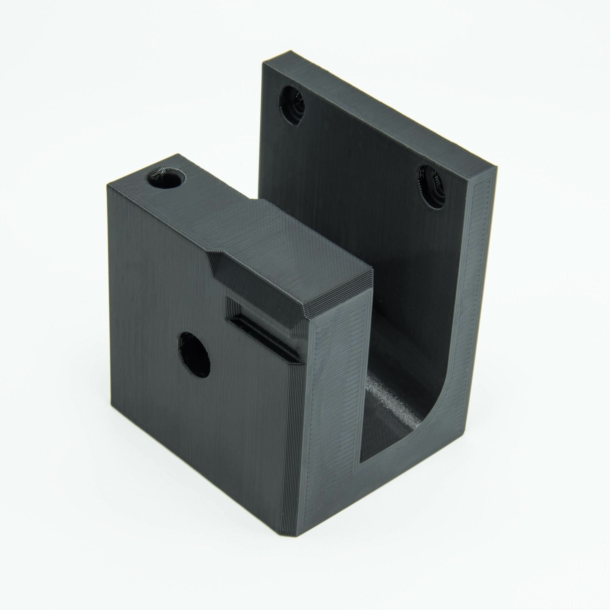 SIG Tread 716i Mount by Spartan Mounts img - 9 - Mounting and Storage Solution