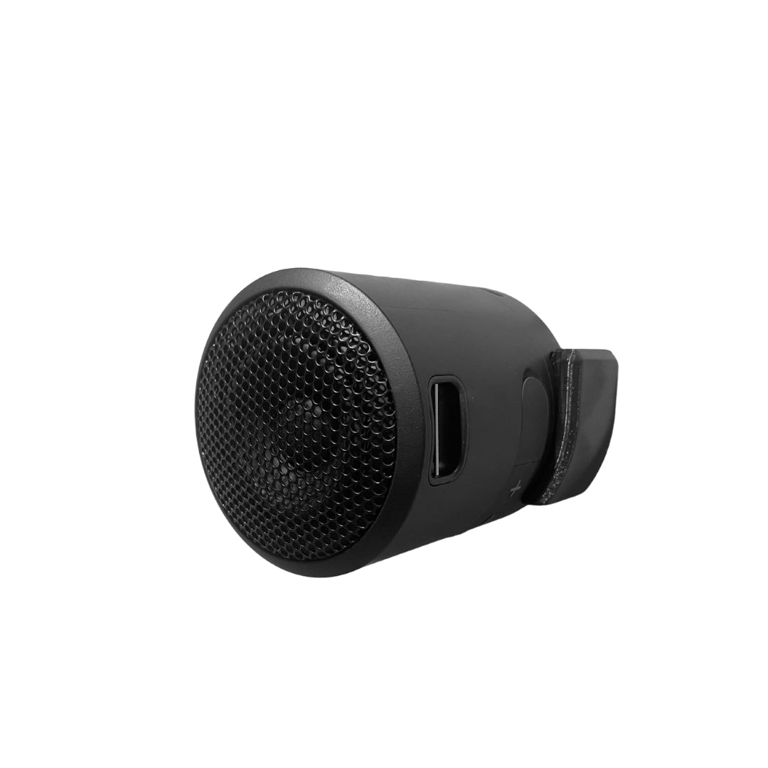 Sony SRS - XB13 BT Speaker Mount by Spartan Mounts img - 2 - Mounting and Storage Solution