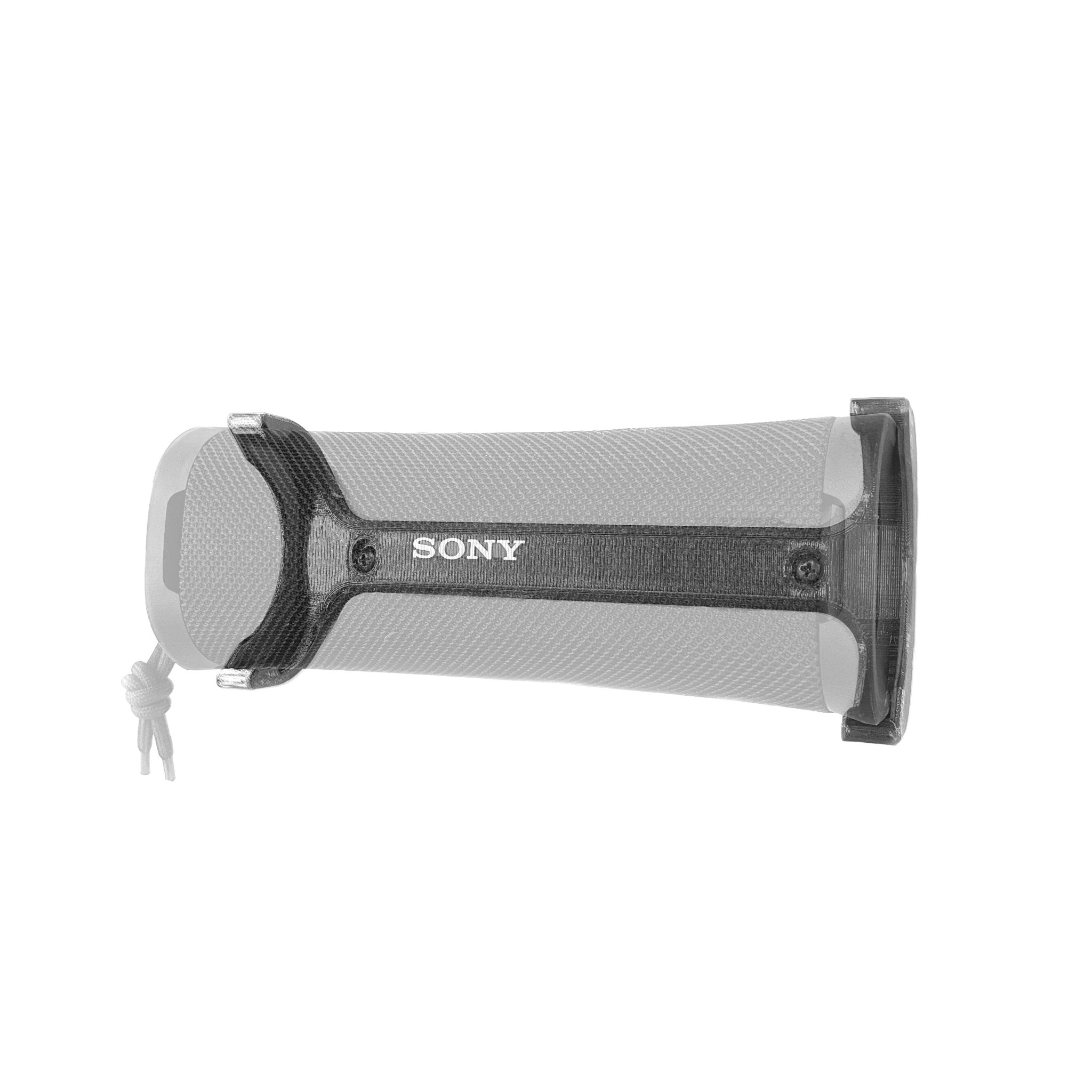 Sony ULT Field 1 Speaker Mount by Spartan Mounts img1 - Mounting and Storage Solution